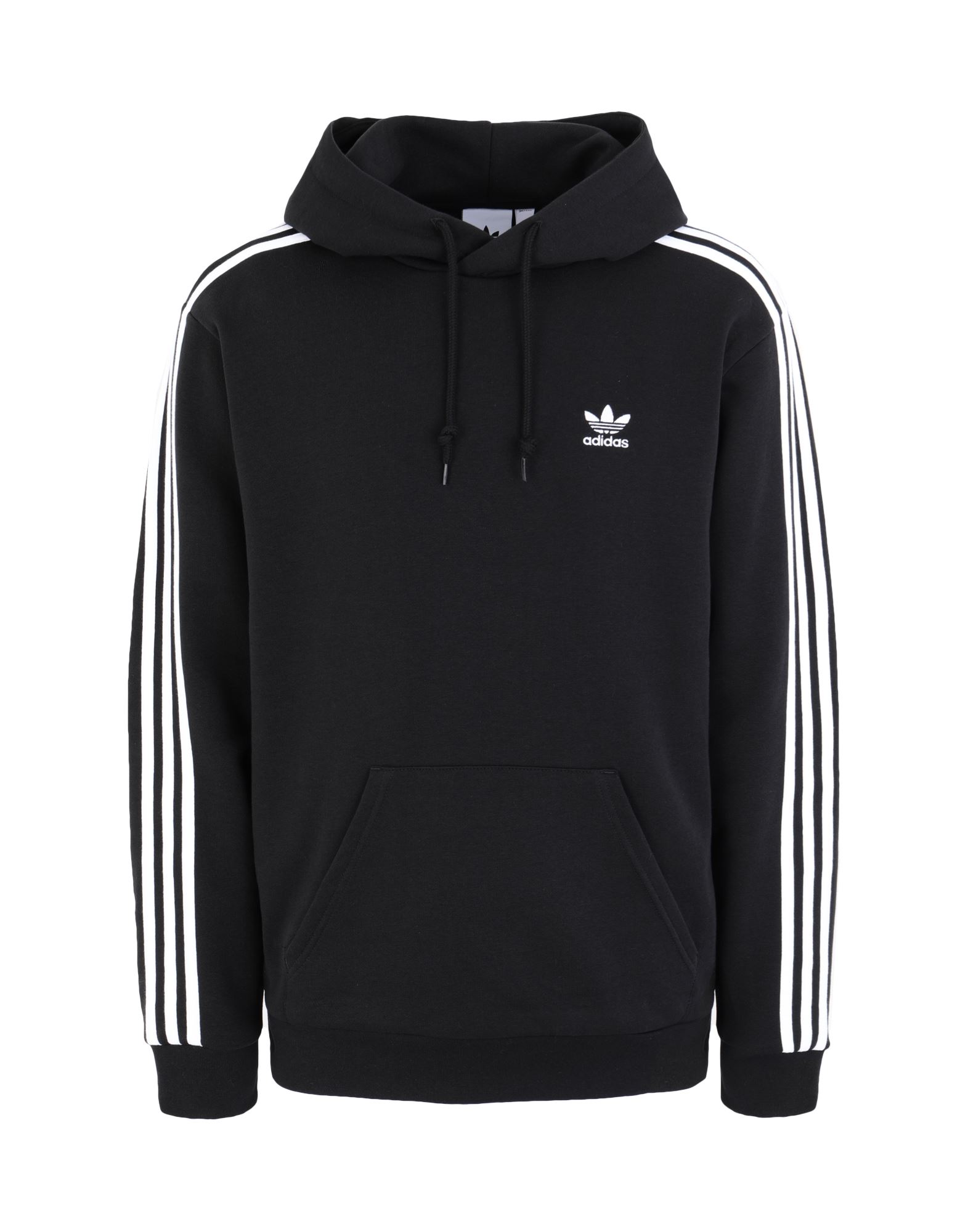 ADIDAS ORIGINALS Sweatshirt Herren Schwarz von ADIDAS ORIGINALS