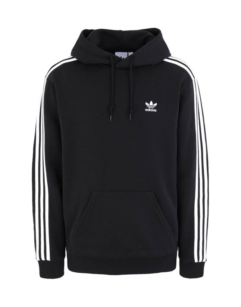 ADIDAS ORIGINALS Sweatshirt Herren Schwarz von ADIDAS ORIGINALS