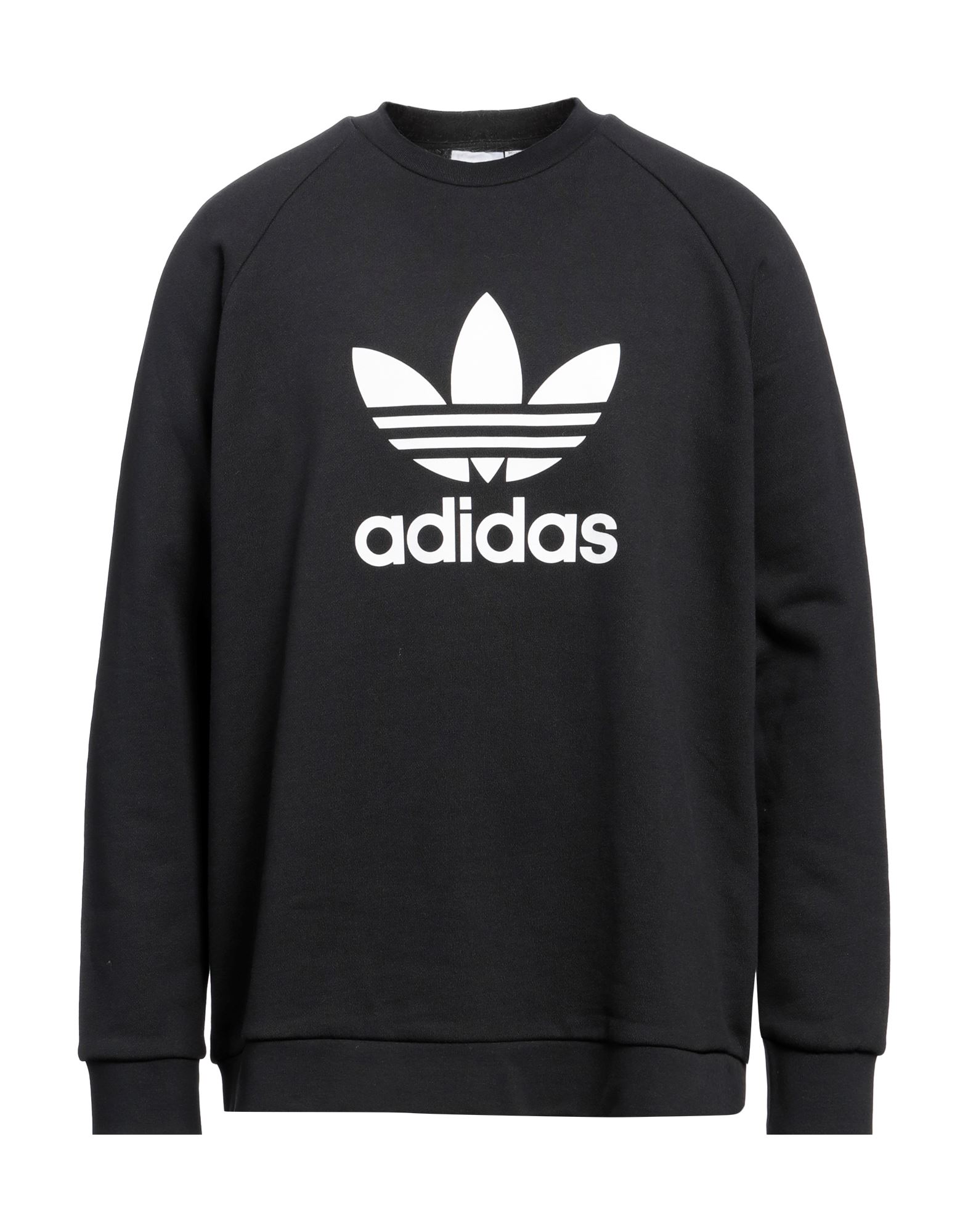 ADIDAS ORIGINALS Sweatshirt Herren Schwarz von ADIDAS ORIGINALS