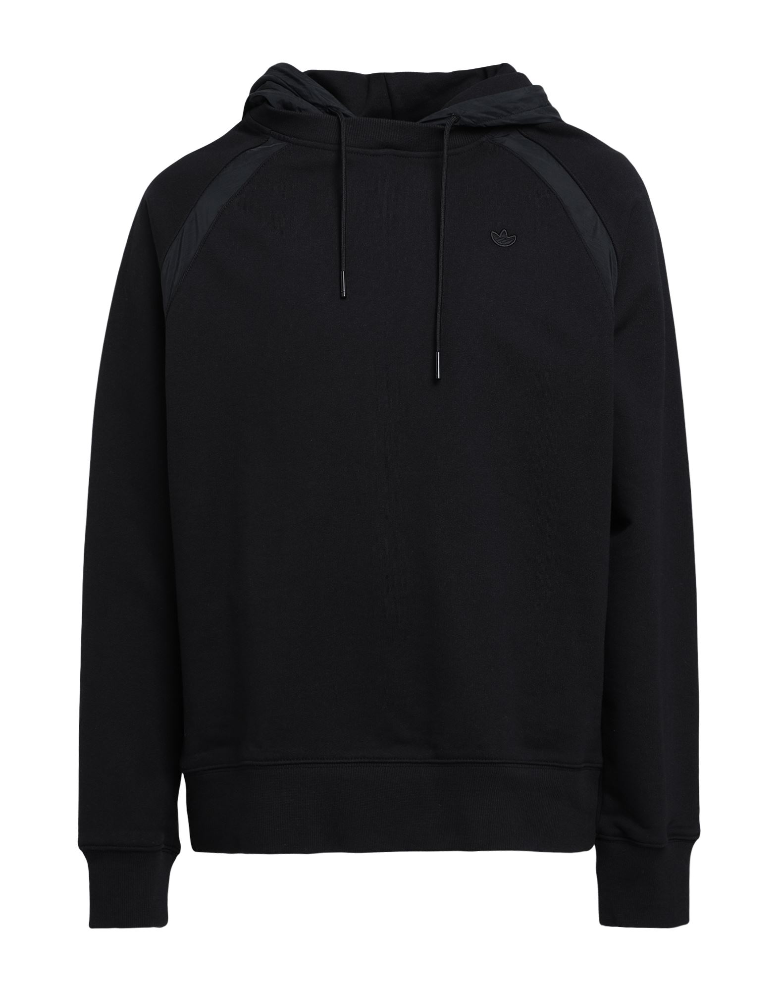ADIDAS ORIGINALS Sweatshirt Herren Schwarz von ADIDAS ORIGINALS