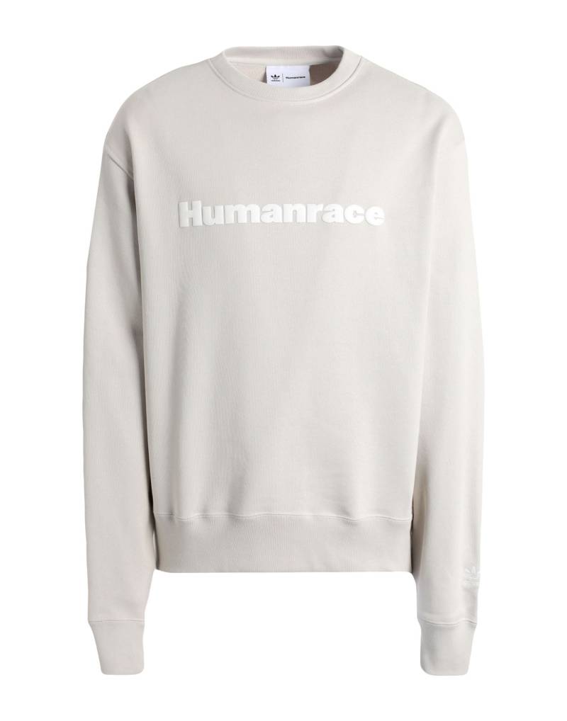 ADIDAS ORIGINALS Sweatshirt Herren Beige von ADIDAS ORIGINALS