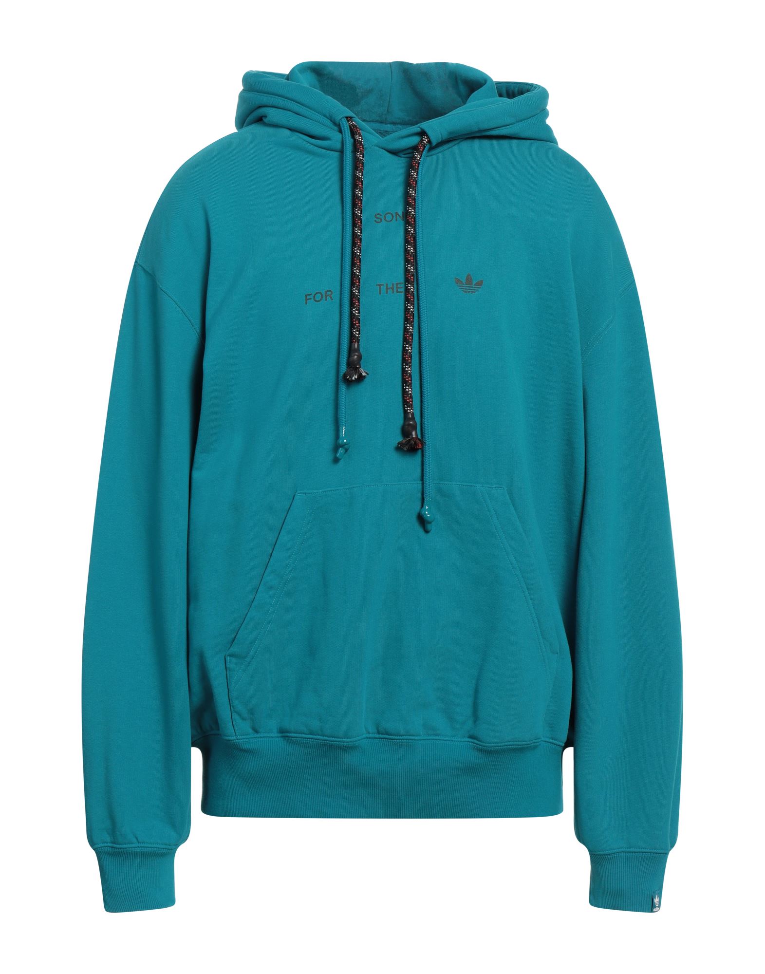 ADIDAS ORIGINALS Sweatshirt Herren Tūrkis ADIDAS ORIGINALS Sweatshirt Herren Tūrkis von ADIDAS ORIGINALS