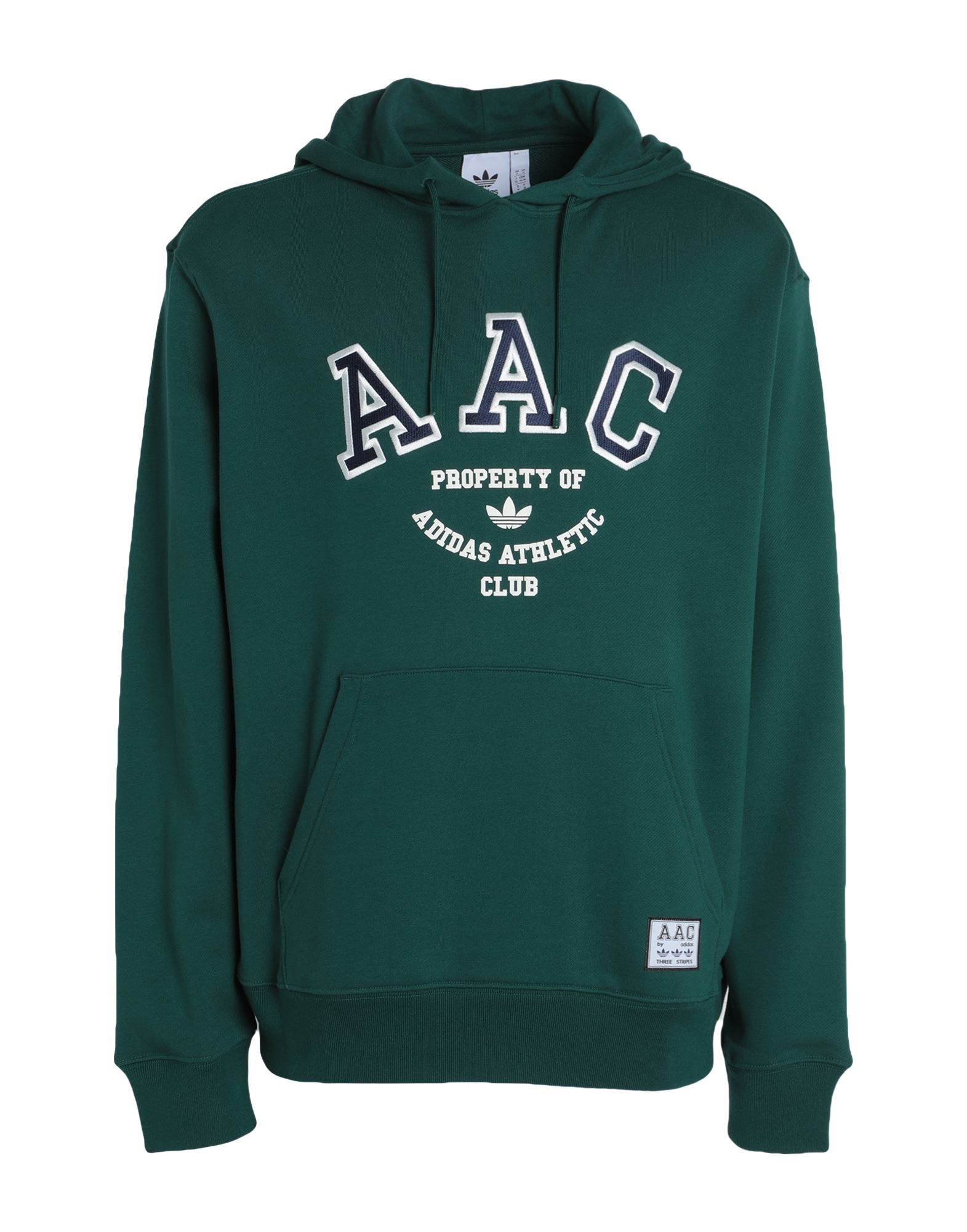 ADIDAS ORIGINALS Sweatshirt Herren Smaragdgrün ADIDAS ORIGINALS Sweatshirt Herren Smaragdgrün von ADIDAS ORIGINALS