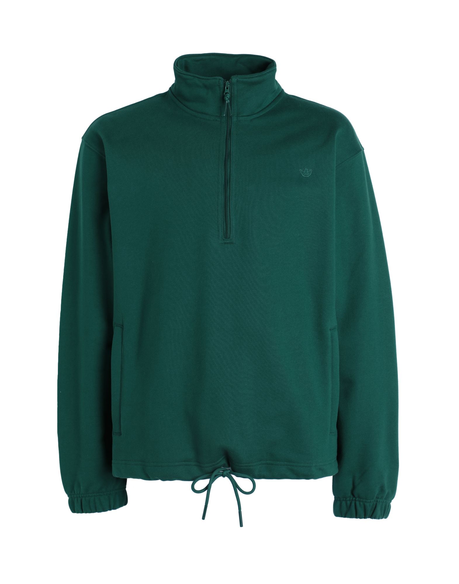 ADIDAS ORIGINALS Sweatshirt Herren Vert Émeraude von ADIDAS ORIGINALS