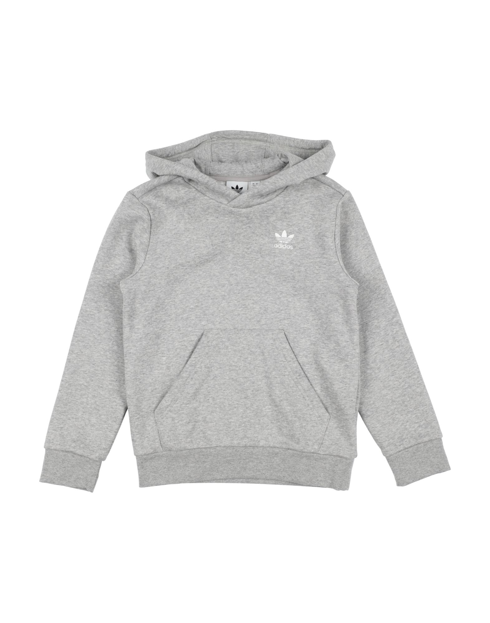 ADIDAS ORIGINALS Sweatshirt Kinder Grau von ADIDAS ORIGINALS