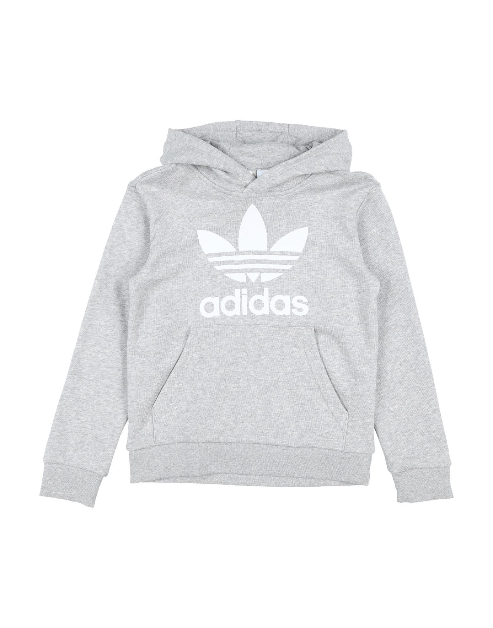 ADIDAS ORIGINALS Sweatshirt Kinder Grau von ADIDAS ORIGINALS