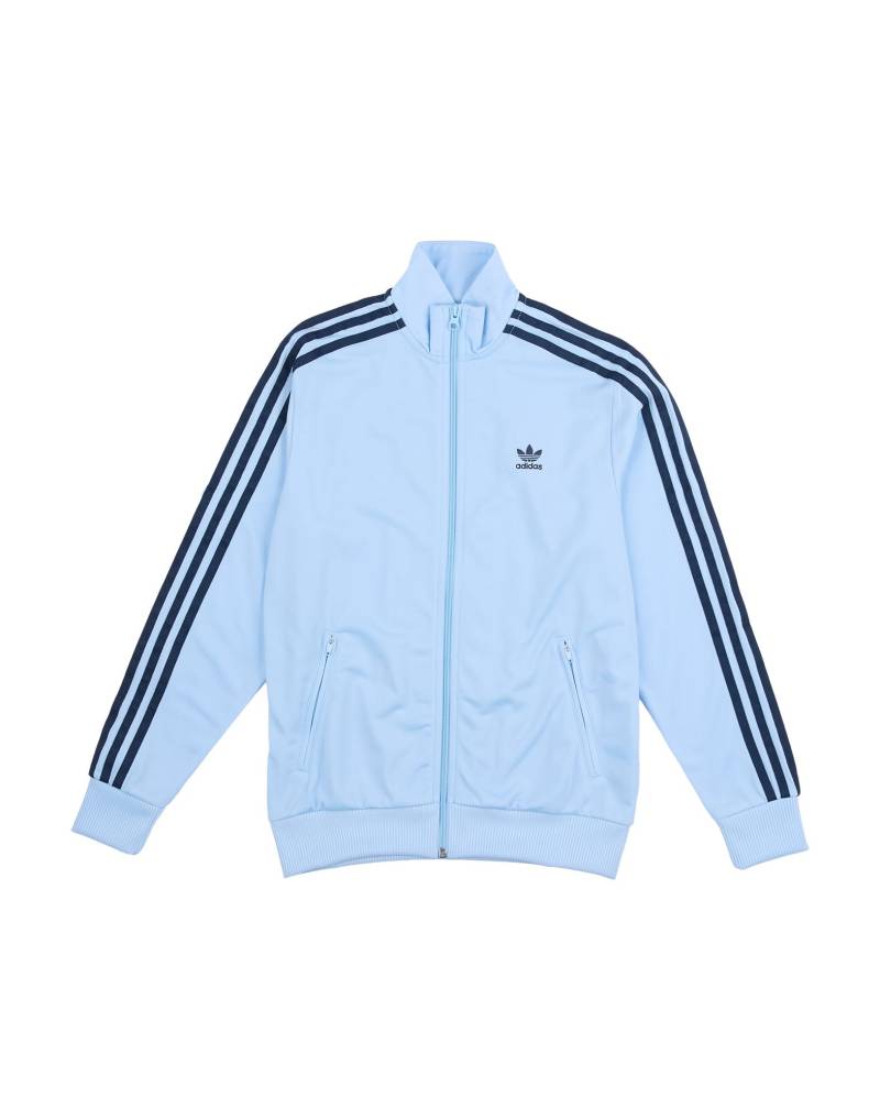 ADIDAS ORIGINALS Sweatshirt Kinder Himmelblau von ADIDAS ORIGINALS