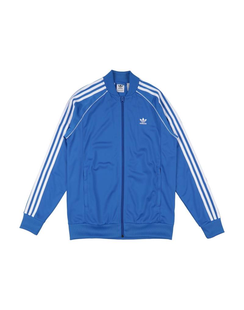 ADIDAS ORIGINALS Sweatshirt Kinder Königsblau von ADIDAS ORIGINALS