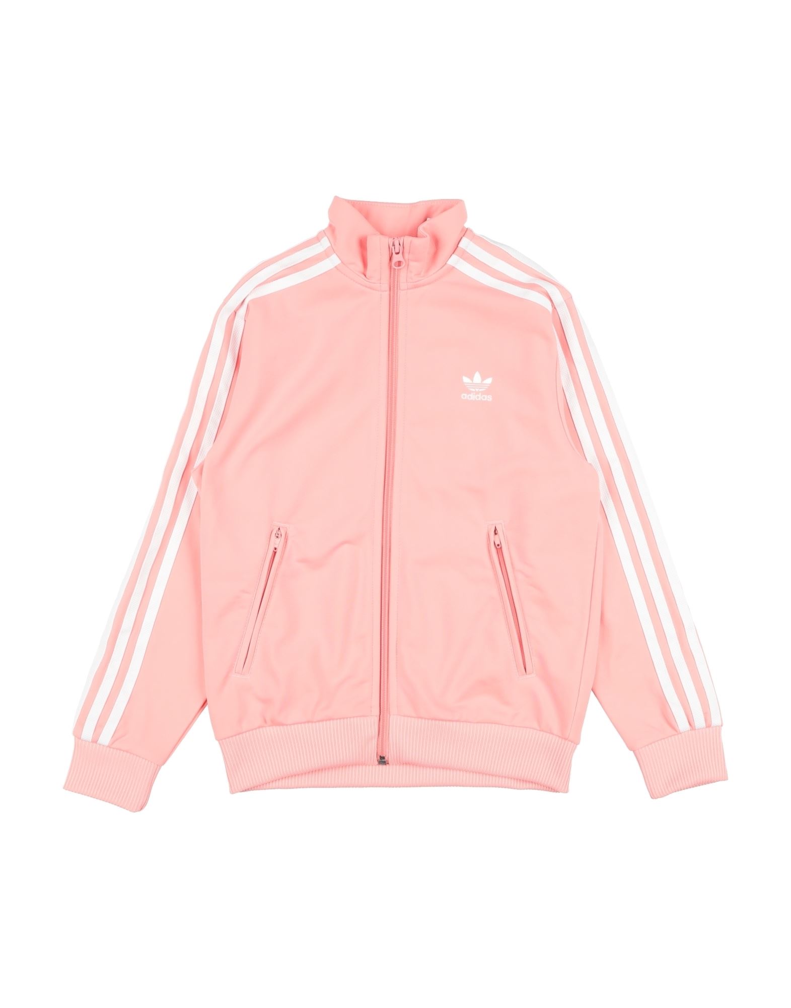 ADIDAS ORIGINALS Sweatshirt Kinder Lachs ADIDAS ORIGINALS Sweatshirt Kinder Lachs von ADIDAS ORIGINALS