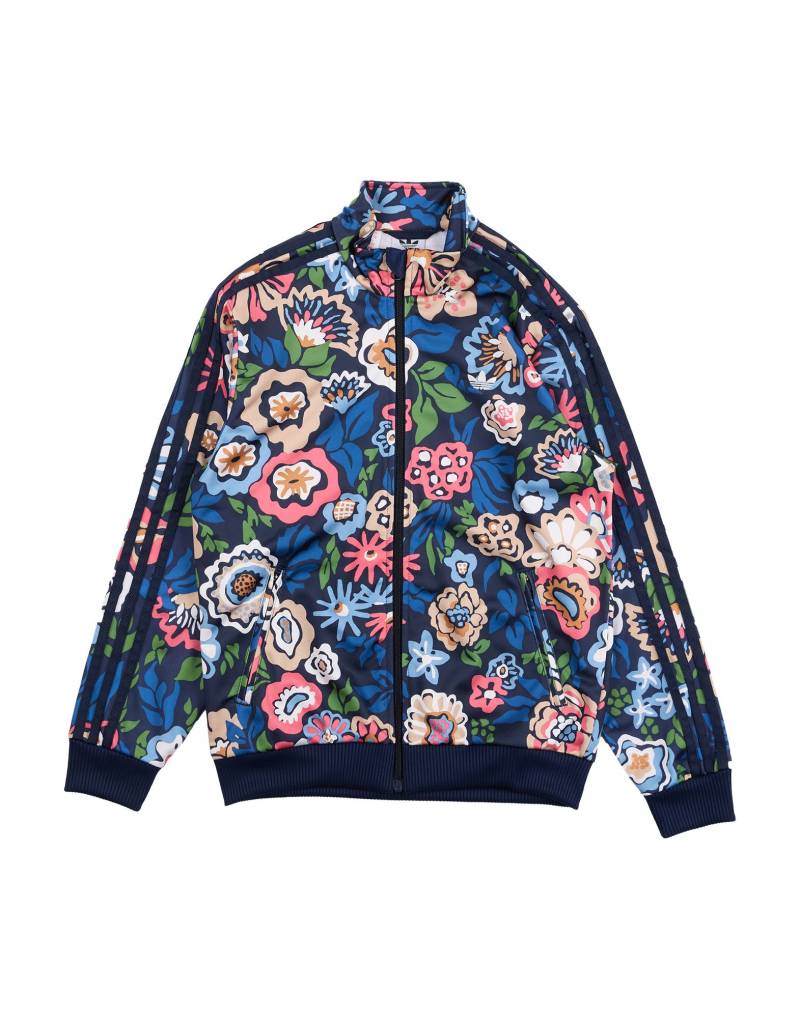 ADIDAS ORIGINALS Sweatshirt Kinder Marineblau von ADIDAS ORIGINALS