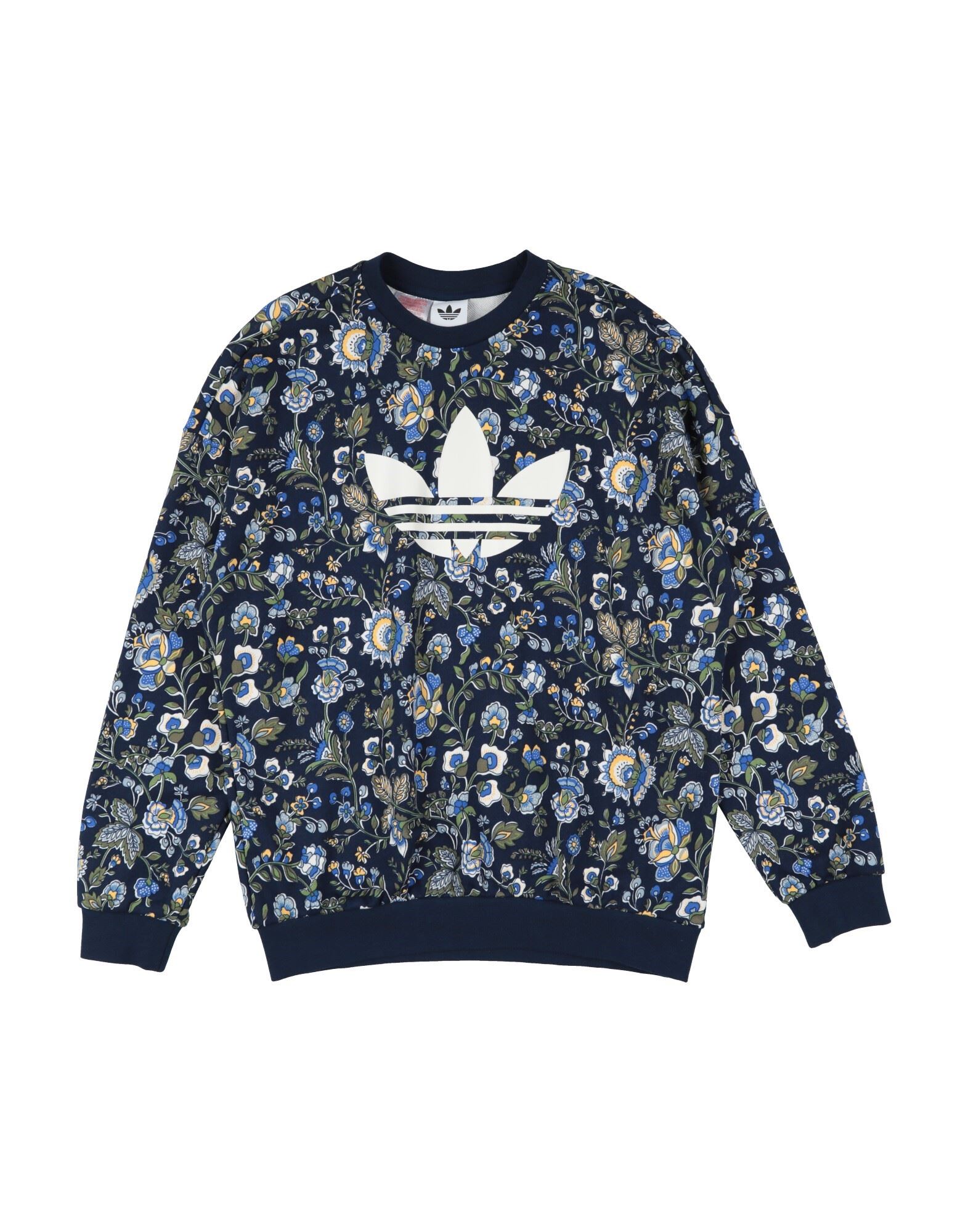 ADIDAS ORIGINALS Sweatshirt Kinder Marineblau von ADIDAS ORIGINALS