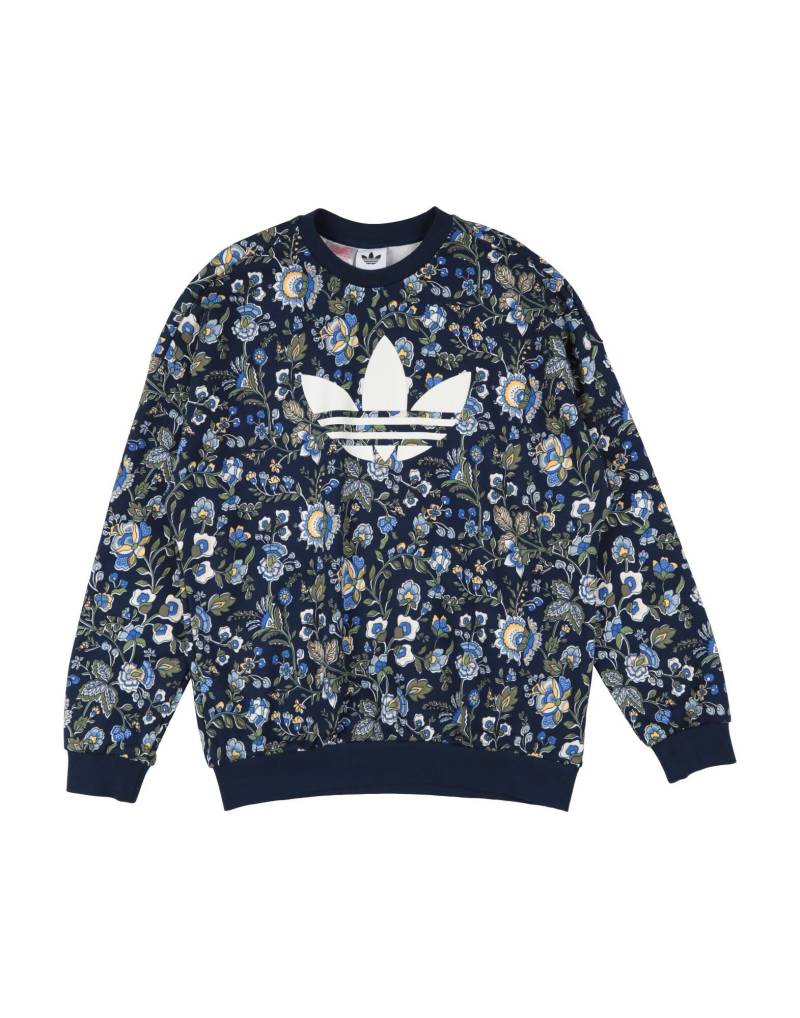 ADIDAS ORIGINALS Sweatshirt Kinder Marineblau von ADIDAS ORIGINALS