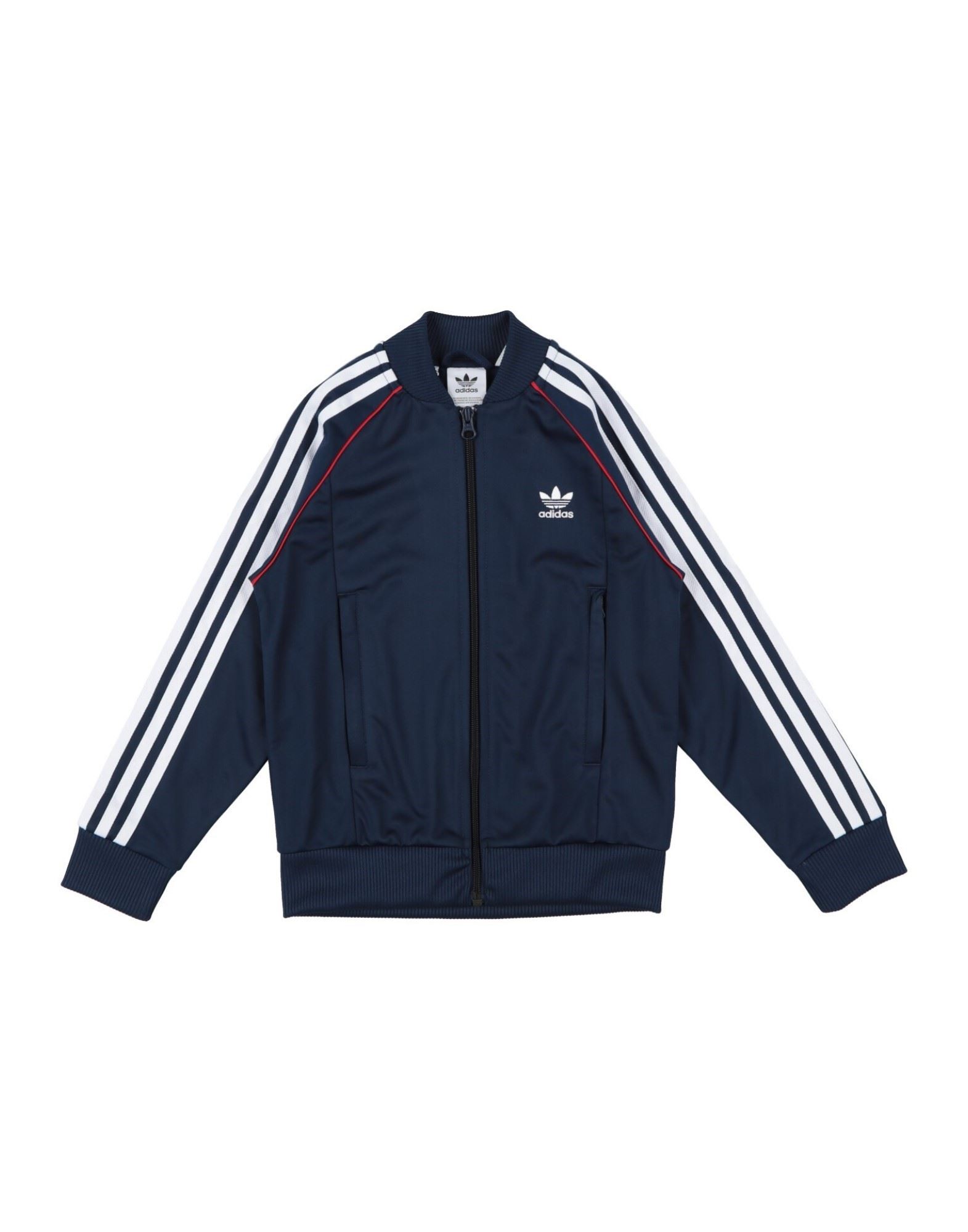 ADIDAS ORIGINALS Sweatshirt Kinder Marineblau von ADIDAS ORIGINALS