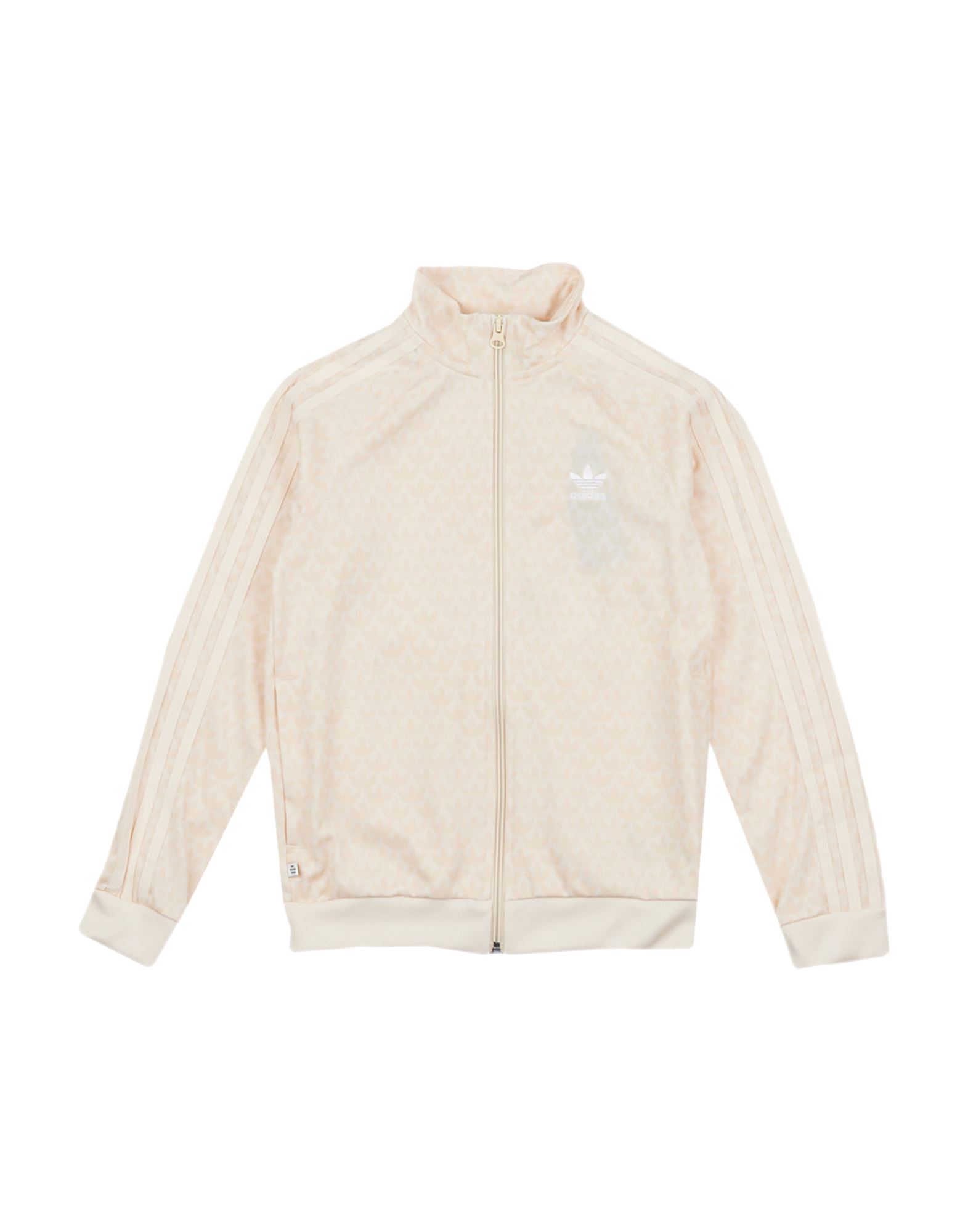 ADIDAS ORIGINALS Sweatshirt Kinder Pastellgelb ADIDAS ORIGINALS Sweatshirt Kinder Pastellgelb von ADIDAS ORIGINALS