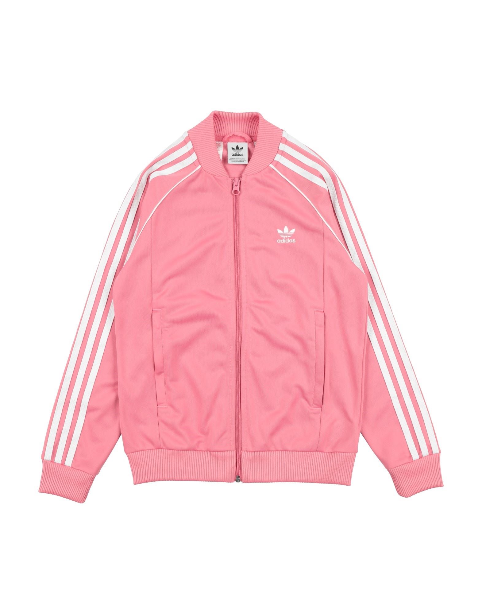 ADIDAS ORIGINALS Sweatshirt Kinder Rosa von ADIDAS ORIGINALS