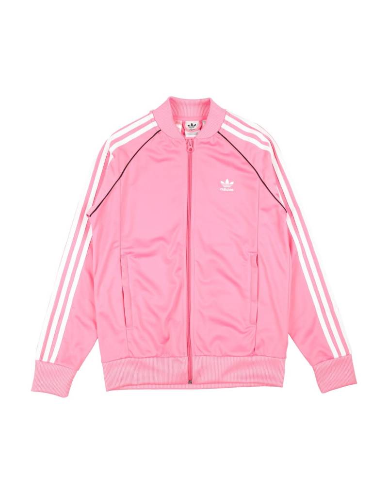 ADIDAS ORIGINALS Sweatshirt Kinder Rosa von ADIDAS ORIGINALS