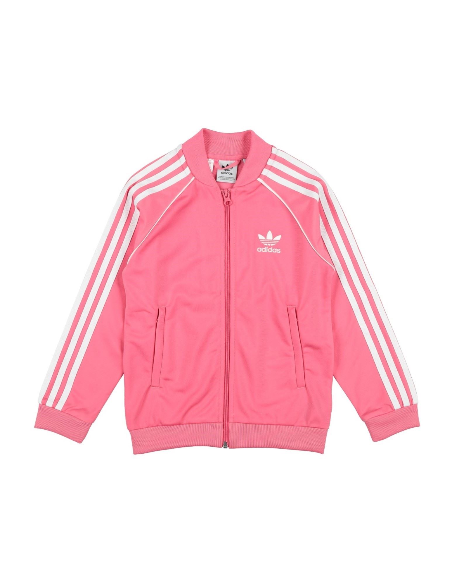 ADIDAS ORIGINALS Sweatshirt Kinder Rosa von ADIDAS ORIGINALS