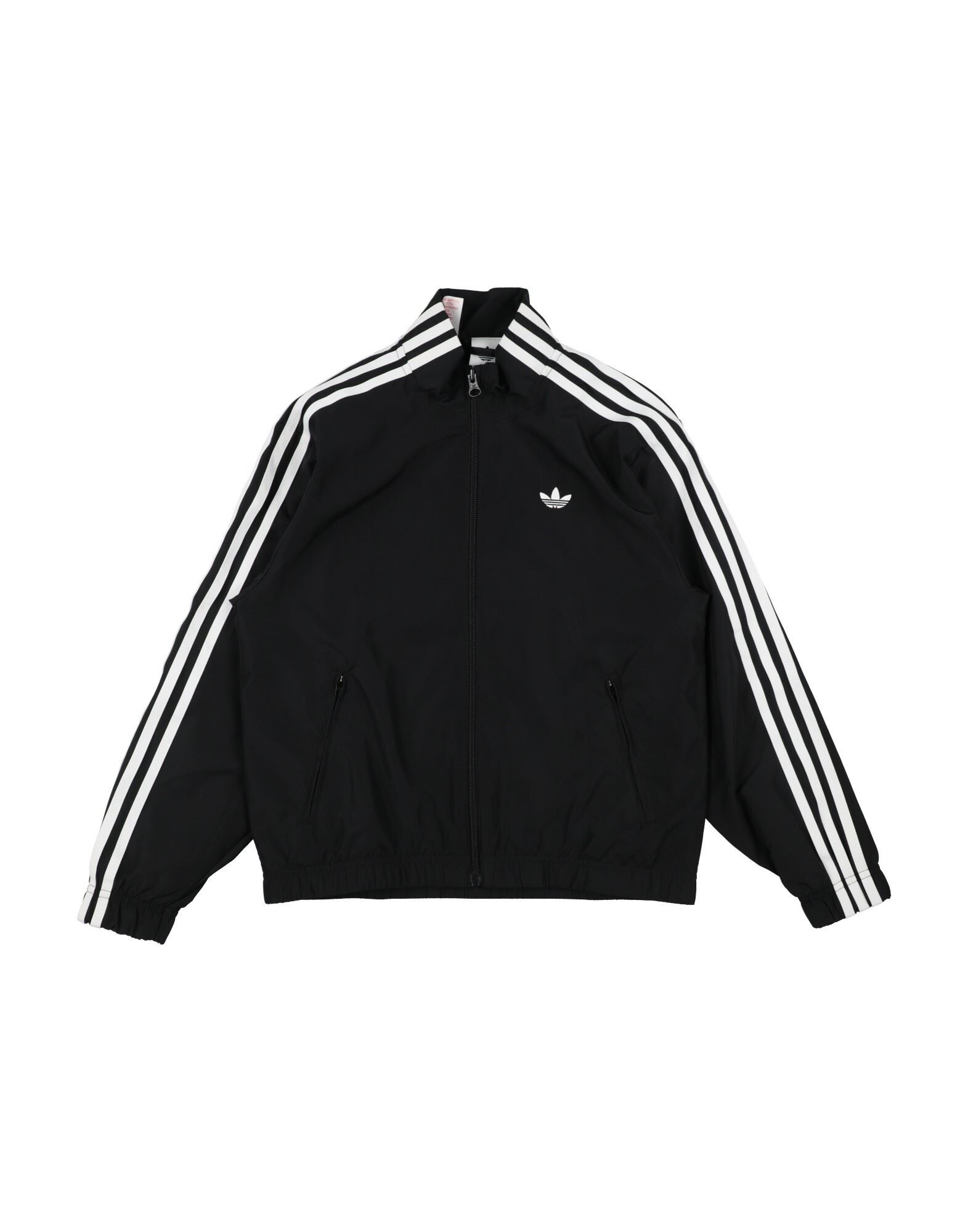 ADIDAS ORIGINALS Sweatshirt Kinder Schwarz von ADIDAS ORIGINALS