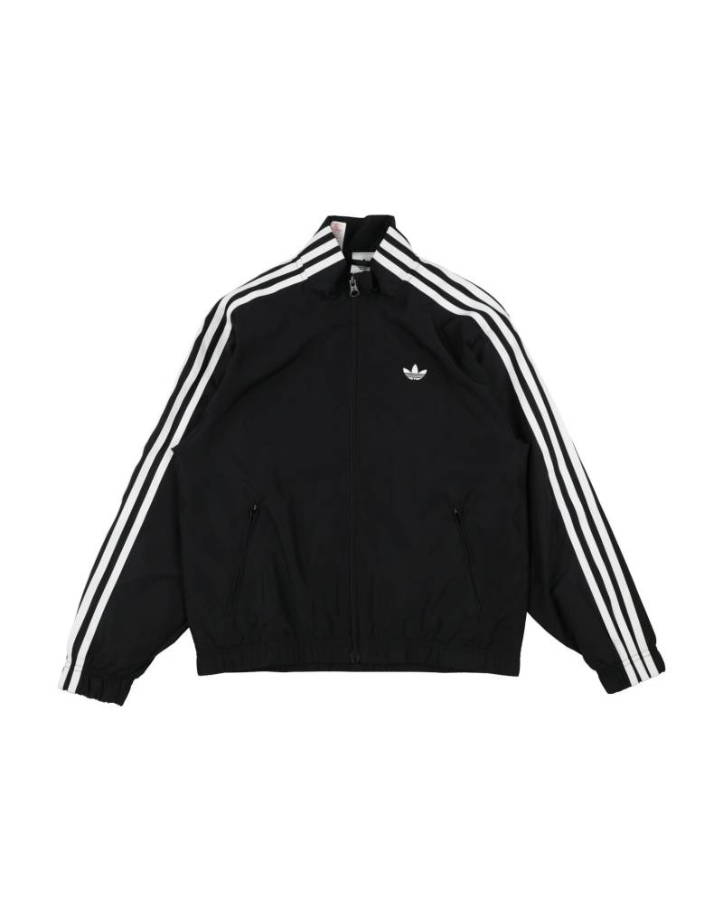 ADIDAS ORIGINALS Sweatshirt Kinder Schwarz von ADIDAS ORIGINALS