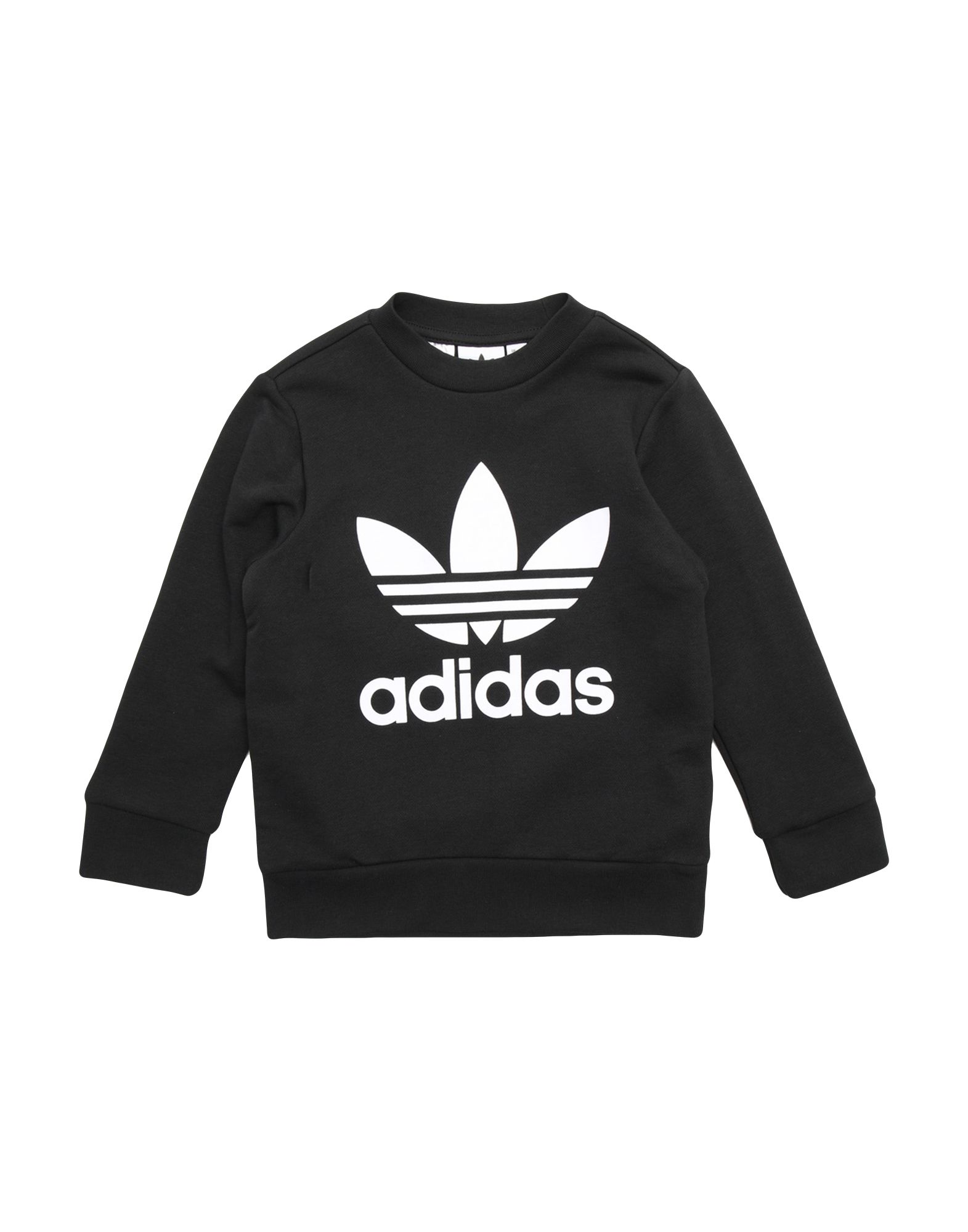 ADIDAS ORIGINALS Sweatshirt Kinder Schwarz ADIDAS ORIGINALS Sweatshirt Kinder Schwarz von ADIDAS ORIGINALS