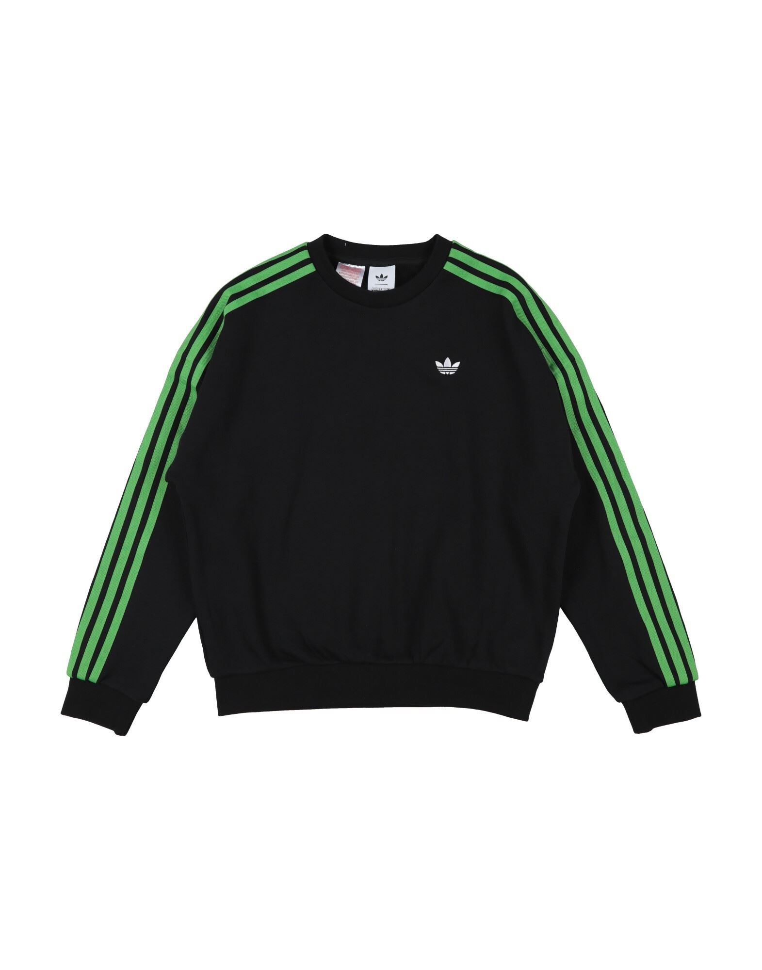ADIDAS ORIGINALS Sweatshirt Kinder Schwarz von ADIDAS ORIGINALS