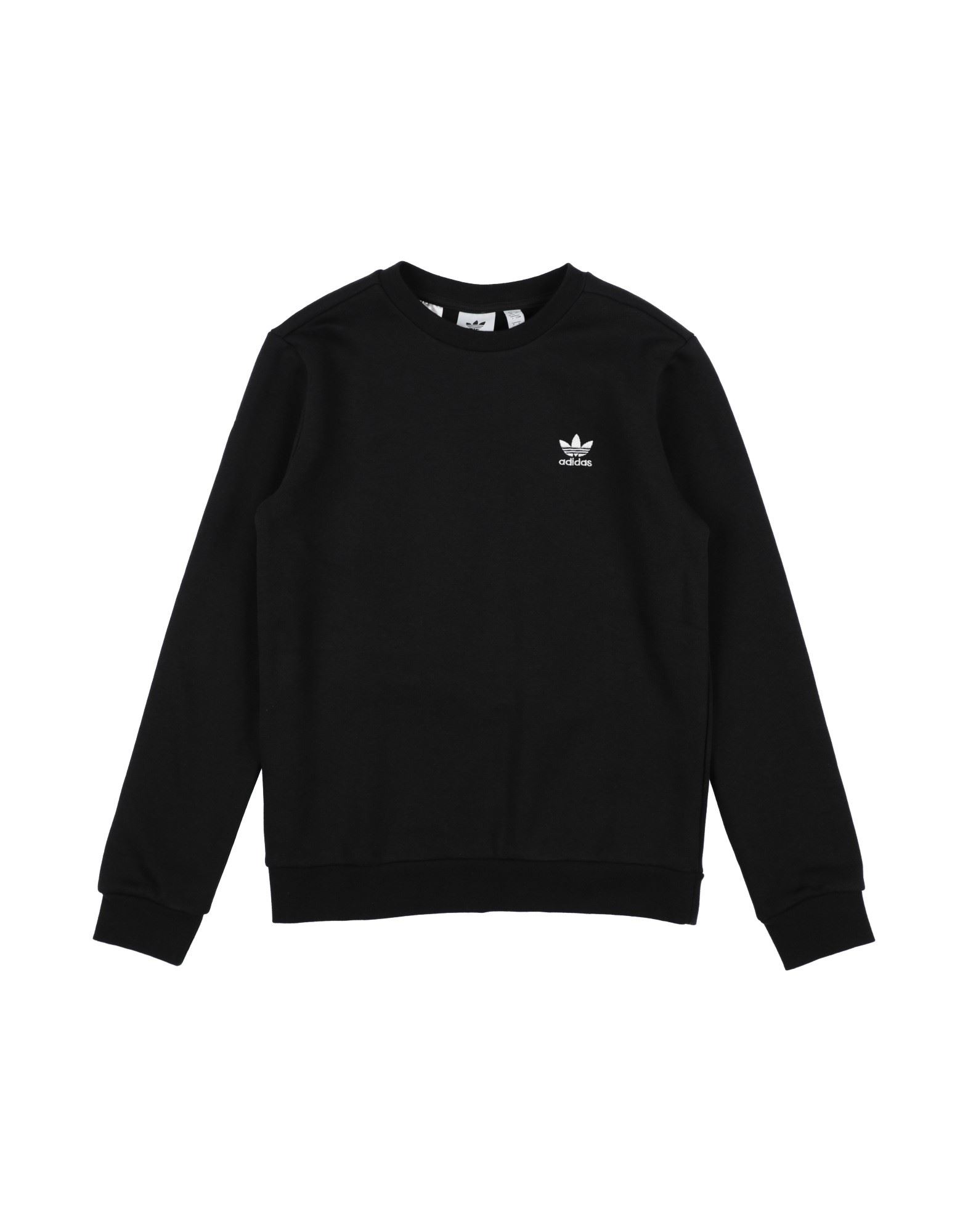 ADIDAS ORIGINALS Sweatshirt Kinder Schwarz von ADIDAS ORIGINALS