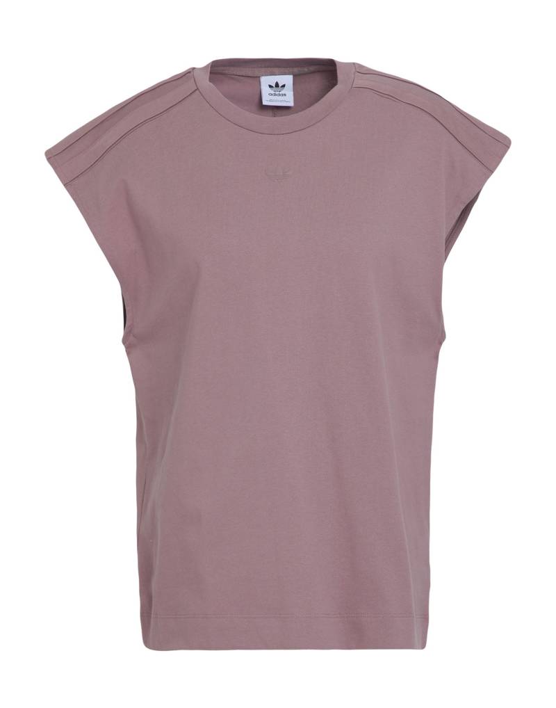 ADIDAS ORIGINALS T-shirts Damen Antikrosa von ADIDAS ORIGINALS