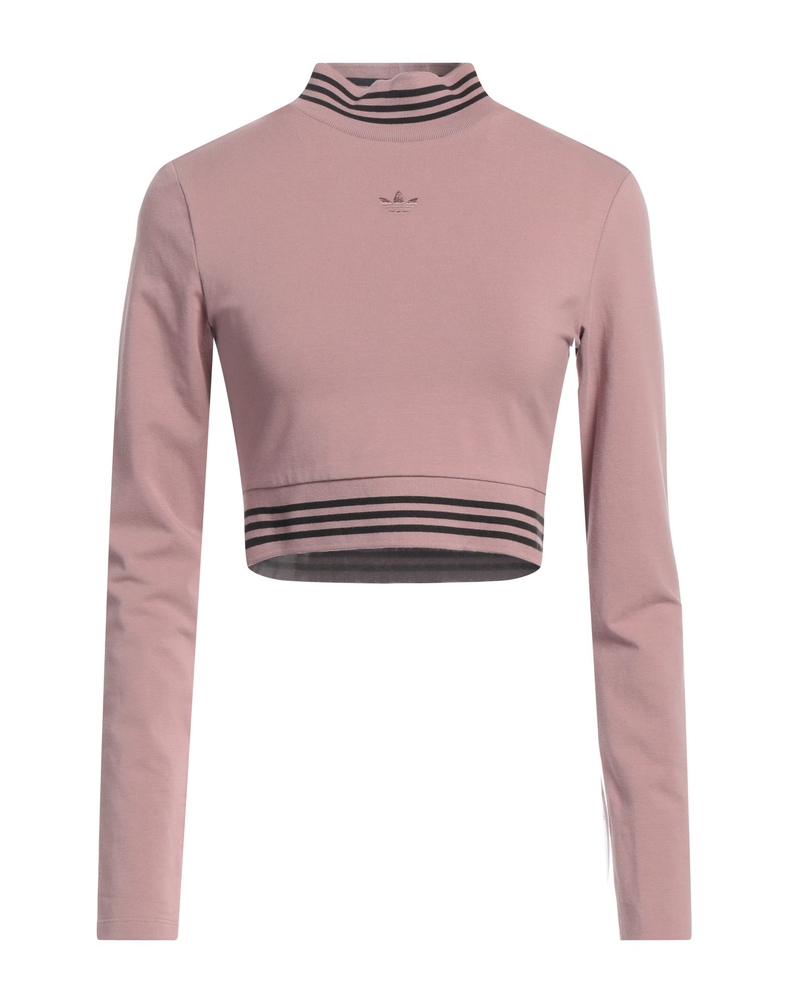 ADIDAS ORIGINALS T-shirts Damen Antikrosa ADIDAS ORIGINALS T-shirts Damen Antikrosa von ADIDAS ORIGINALS