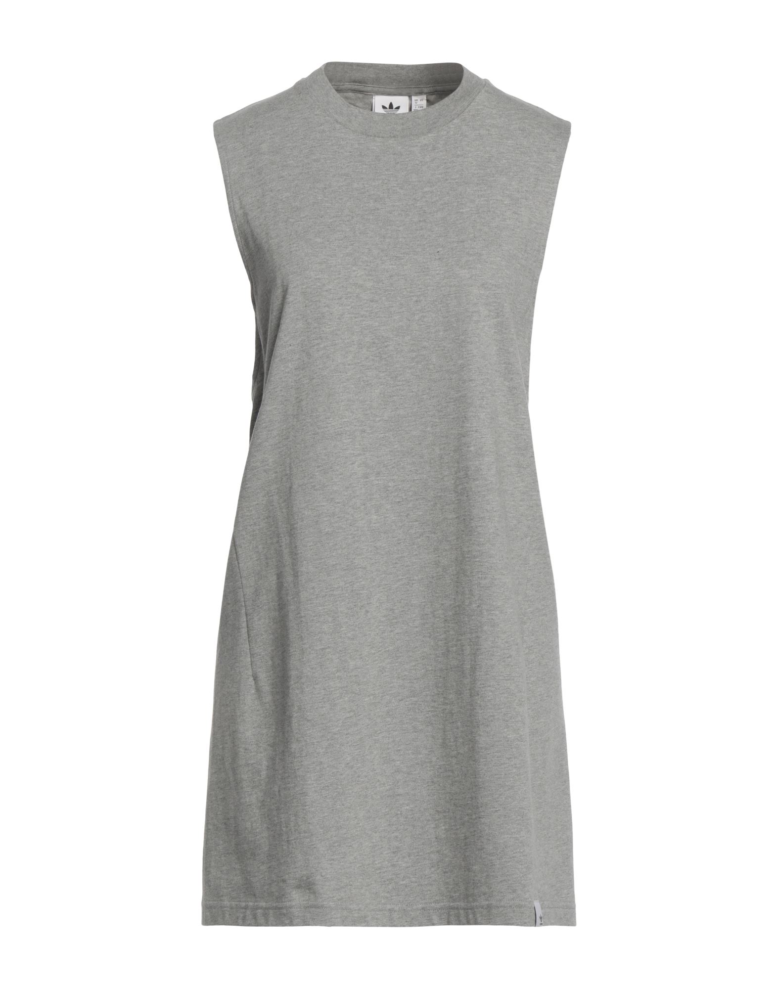 ADIDAS ORIGINALS T-shirts Damen Grau von ADIDAS ORIGINALS