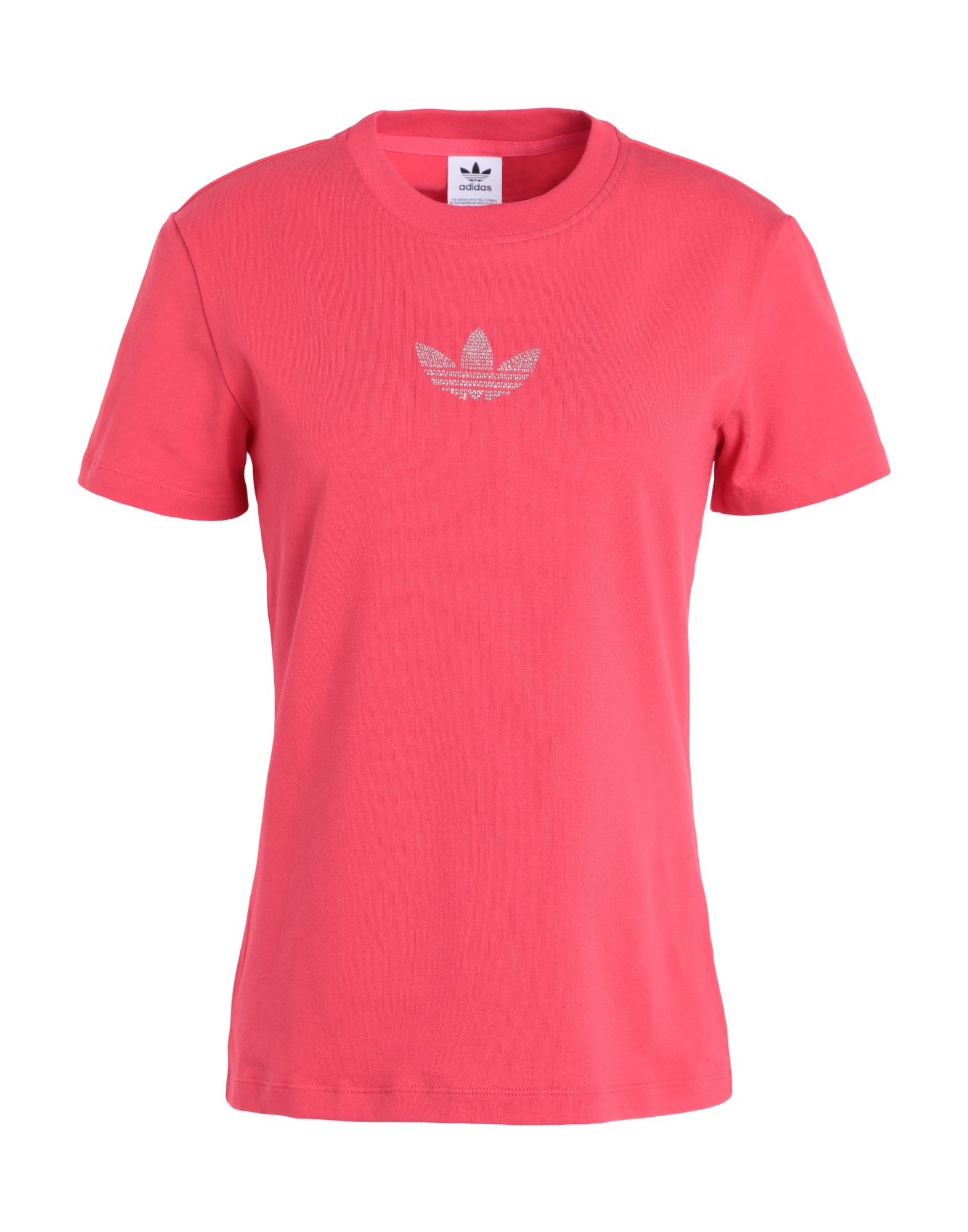 ADIDAS ORIGINALS T-shirts Damen Koralle von ADIDAS ORIGINALS