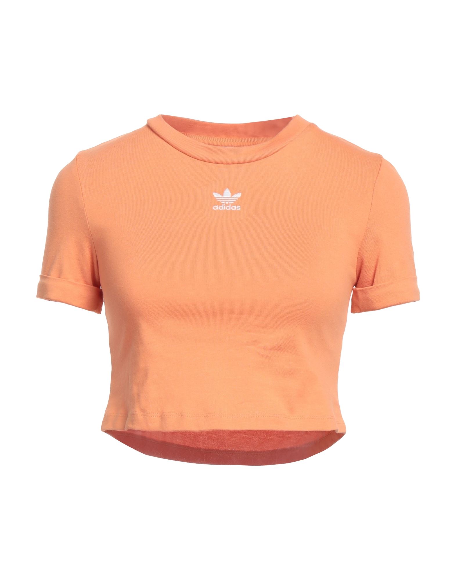 ADIDAS ORIGINALS T-shirts Damen Pfirsich von ADIDAS ORIGINALS