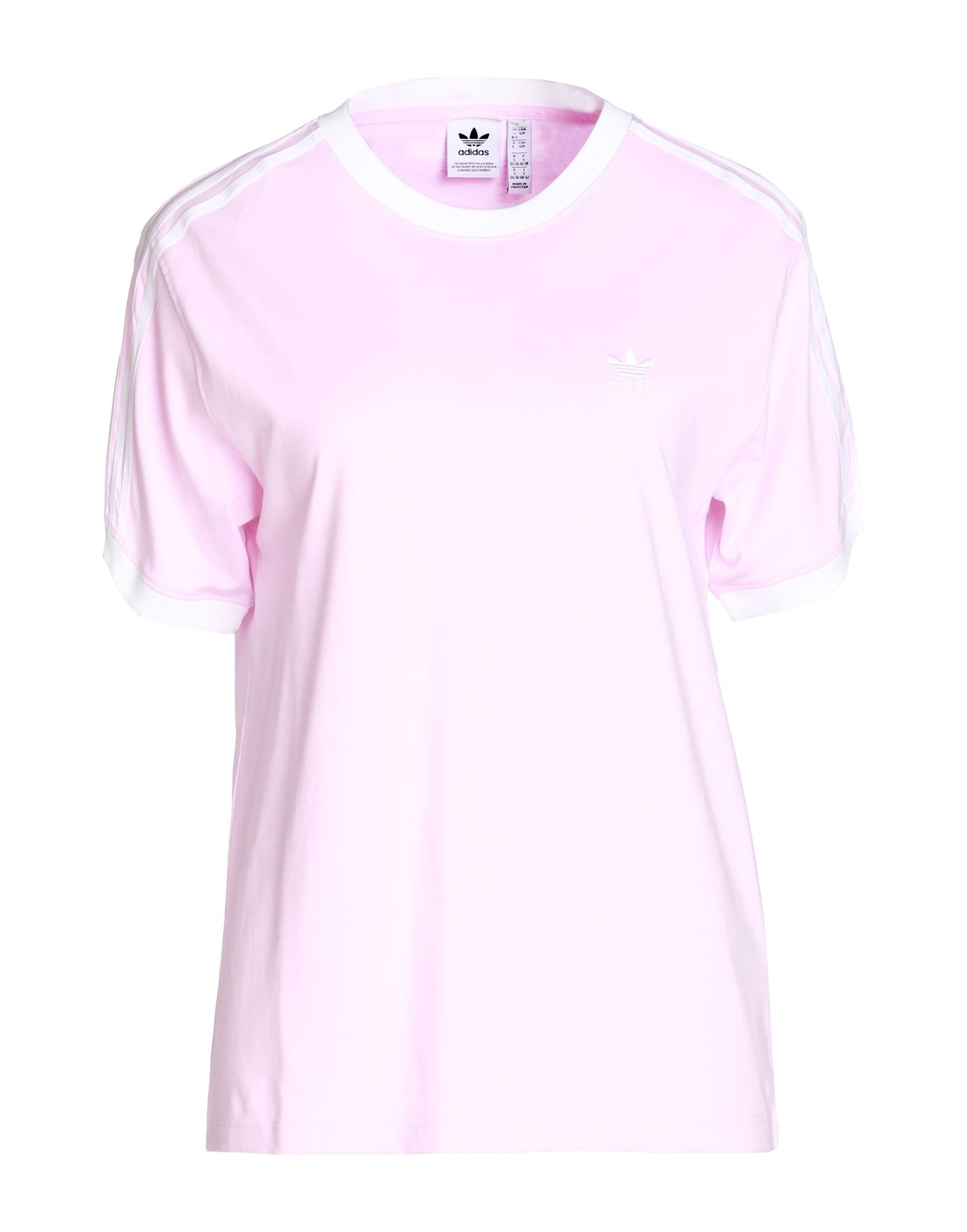 ADIDAS ORIGINALS T-shirts Damen Rosa von ADIDAS ORIGINALS