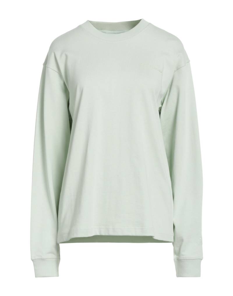 ADIDAS ORIGINALS T-shirts Damen Säuregrün von ADIDAS ORIGINALS