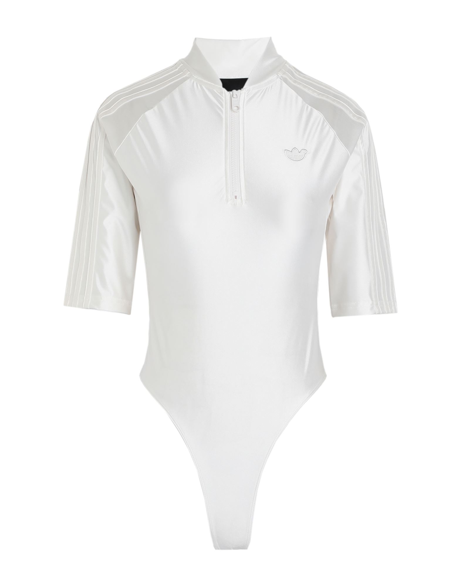 ADIDAS ORIGINALS Bodysuit Damen Weiß ADIDAS ORIGINALS Bodysuit Damen Weiß von ADIDAS ORIGINALS
