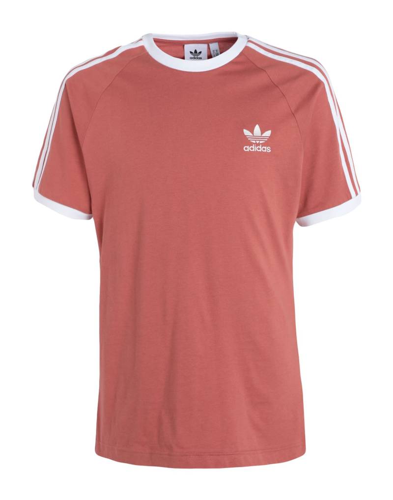 ADIDAS ORIGINALS T-shirts Herren Antikrosa von ADIDAS ORIGINALS