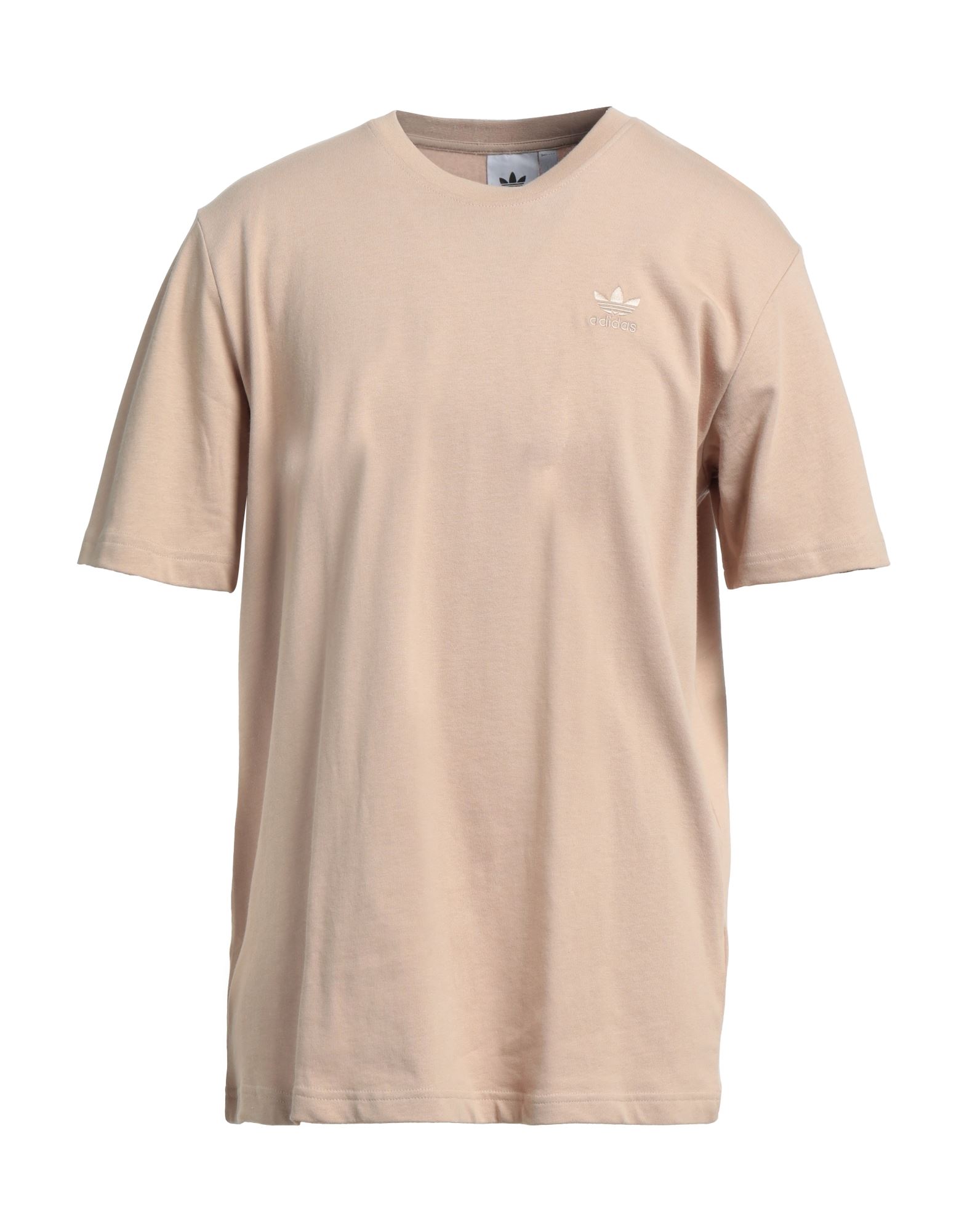 ADIDAS ORIGINALS T-shirts Herren Beige von ADIDAS ORIGINALS