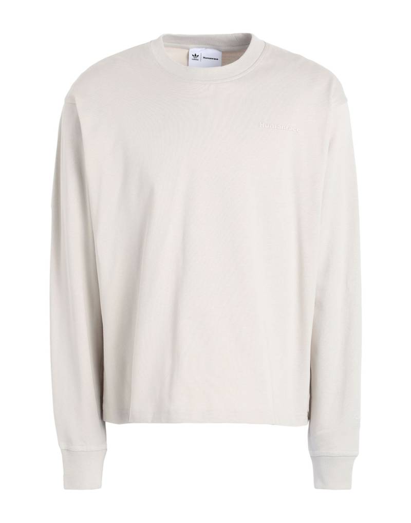 ADIDAS ORIGINALS T-shirts Herren Beige von ADIDAS ORIGINALS