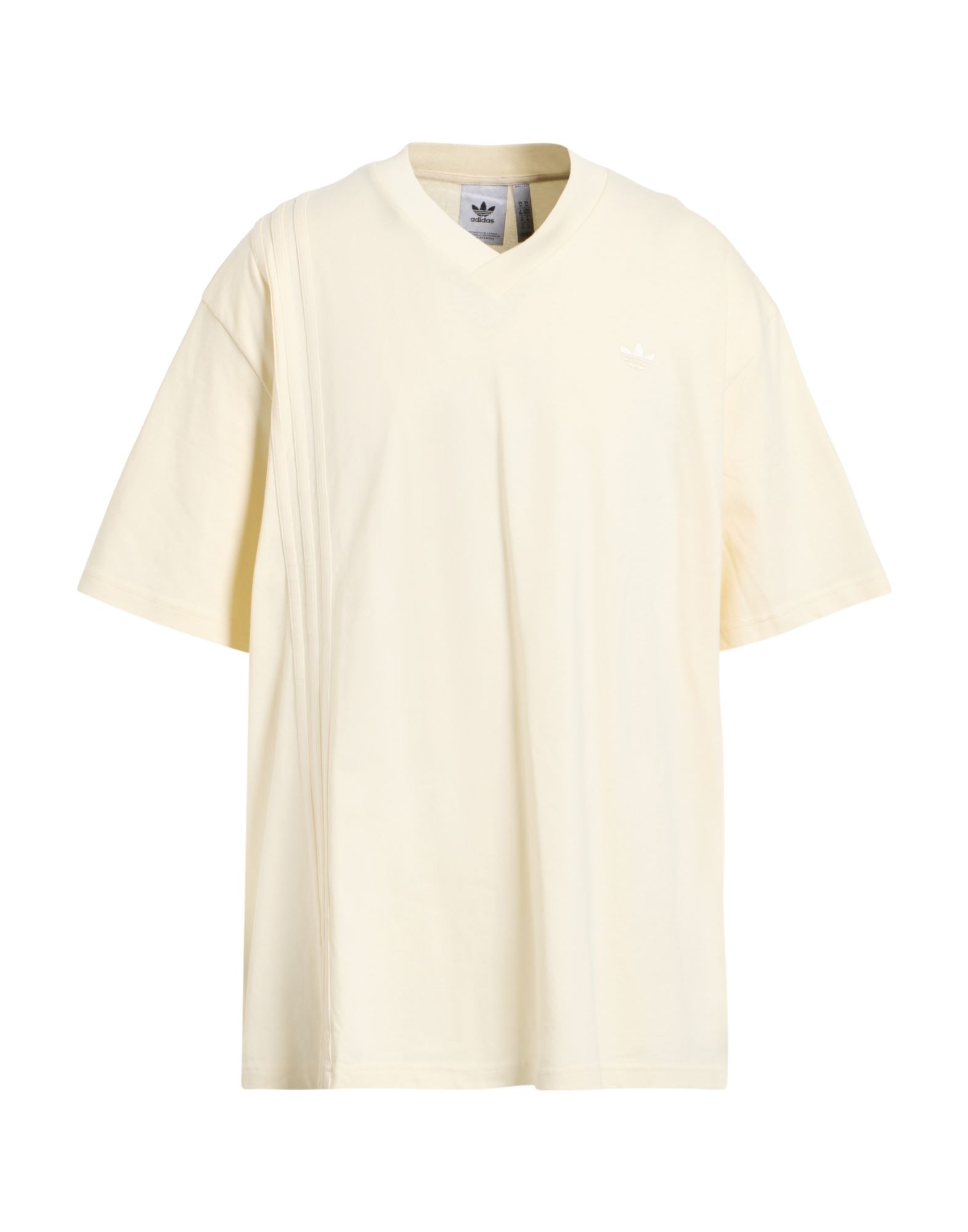 ADIDAS ORIGINALS T-shirts Herren Elfenbein ADIDAS ORIGINALS T-shirts Herren Elfenbein von ADIDAS ORIGINALS