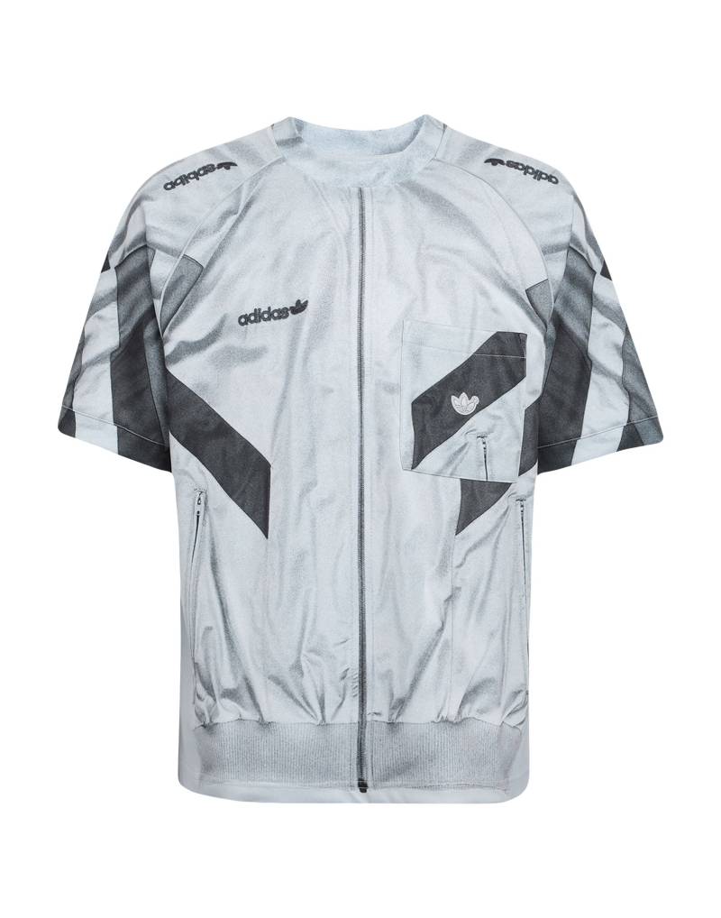 ADIDAS ORIGINALS T-shirts Herren Hellgrau von ADIDAS ORIGINALS