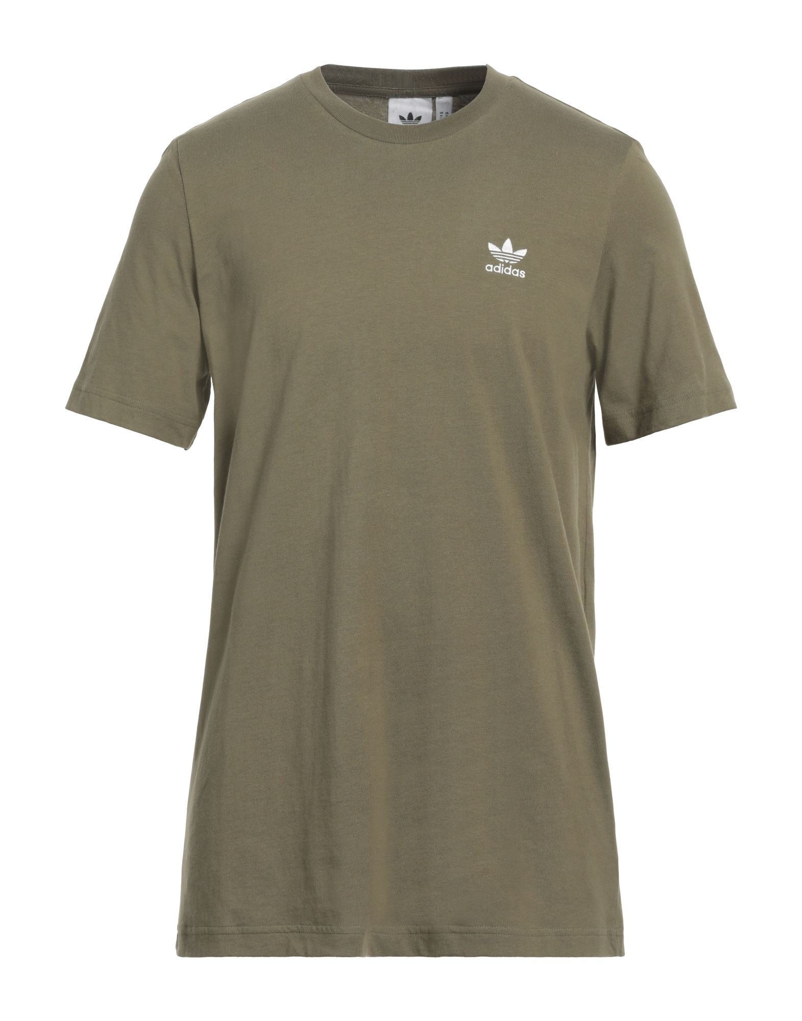 ADIDAS ORIGINALS T-shirts Herren Militärgrün von ADIDAS ORIGINALS