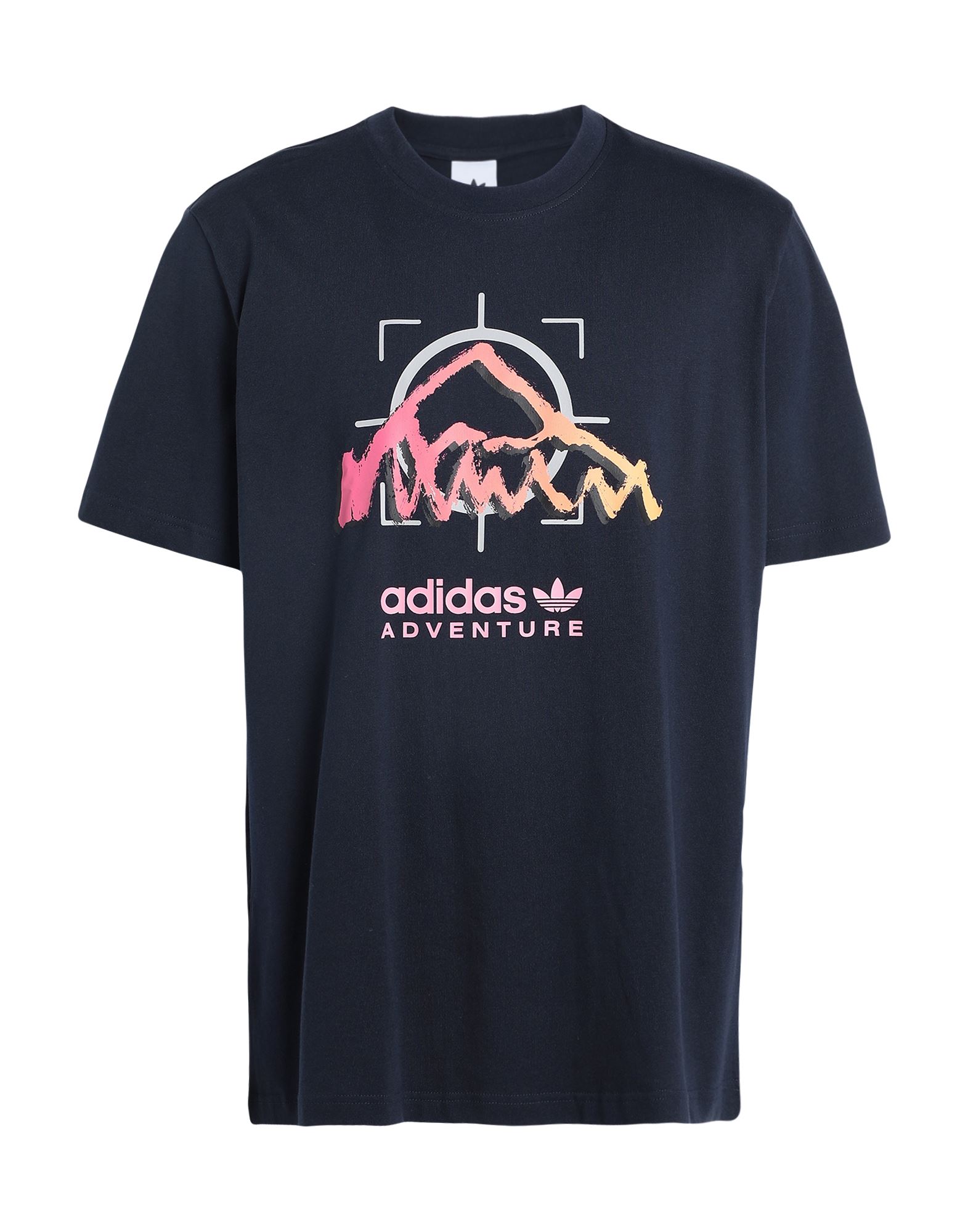 ADIDAS ORIGINALS T-shirts Herren Nachtblau von ADIDAS ORIGINALS