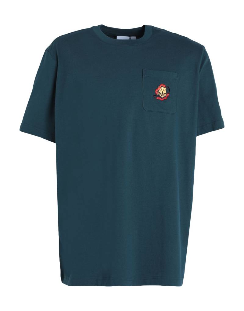 ADIDAS ORIGINALS T-shirts Herren Aquamarin von ADIDAS ORIGINALS