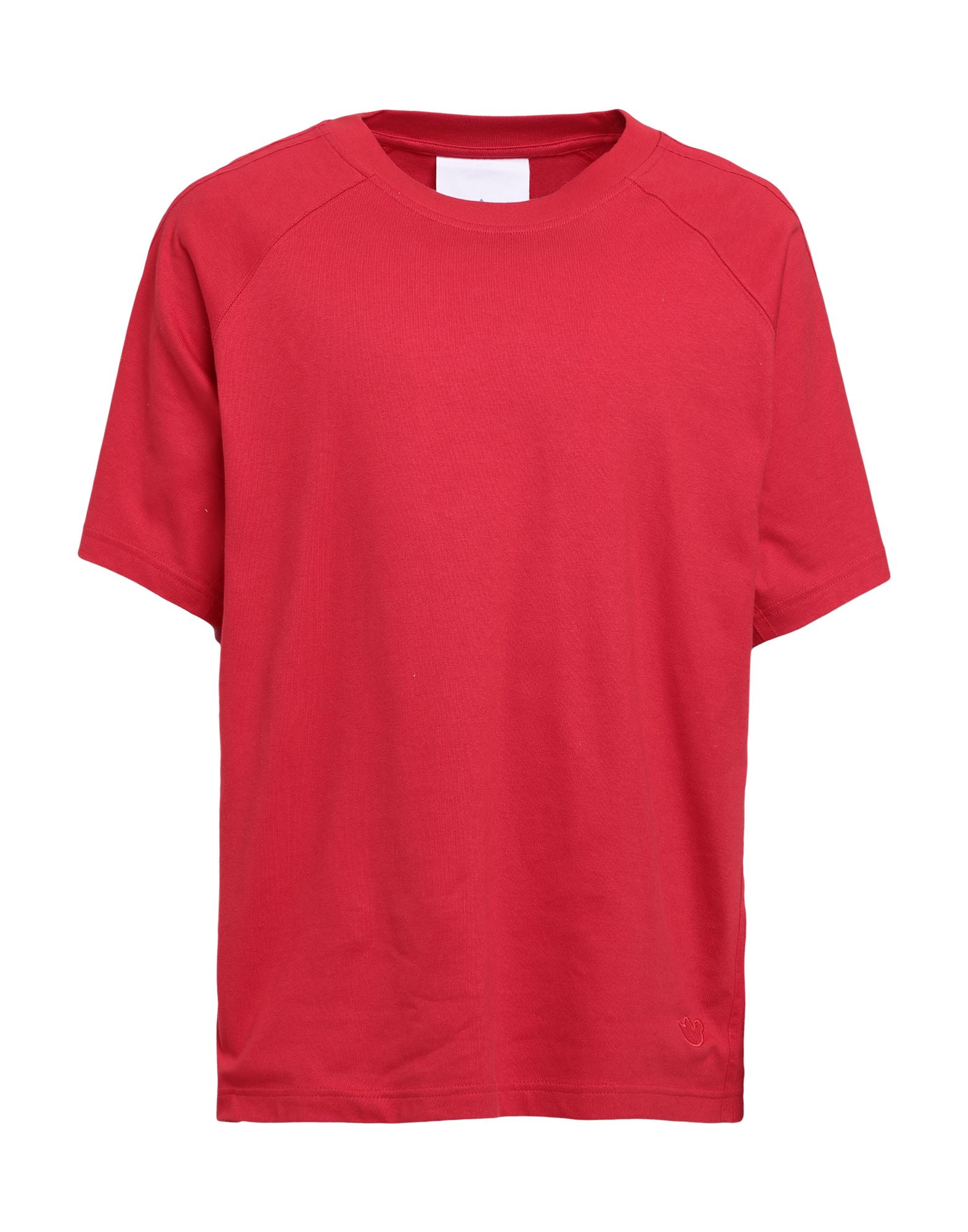 ADIDAS ORIGINALS T-shirts Herren Rot von ADIDAS ORIGINALS