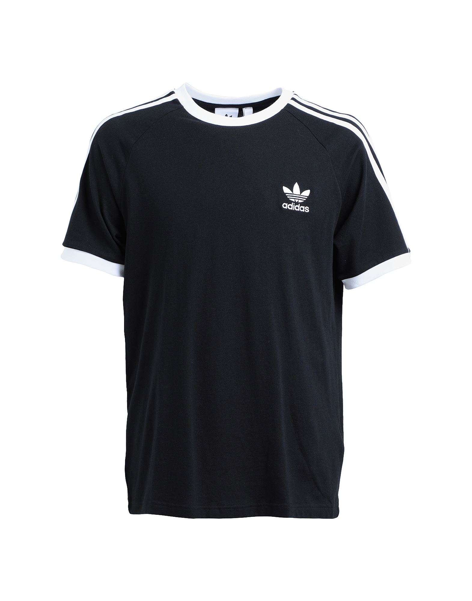 ADIDAS ORIGINALS T-shirts Herren Schwarz von ADIDAS ORIGINALS