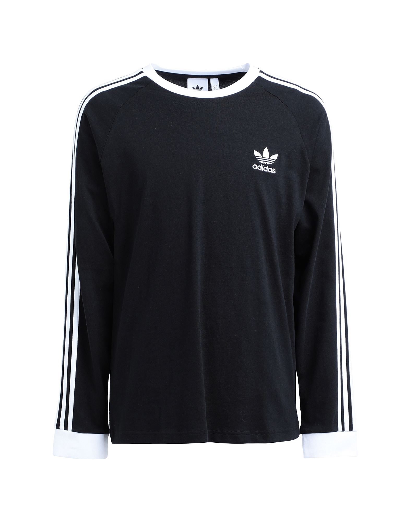 ADIDAS ORIGINALS T-shirts Herren Schwarz von ADIDAS ORIGINALS