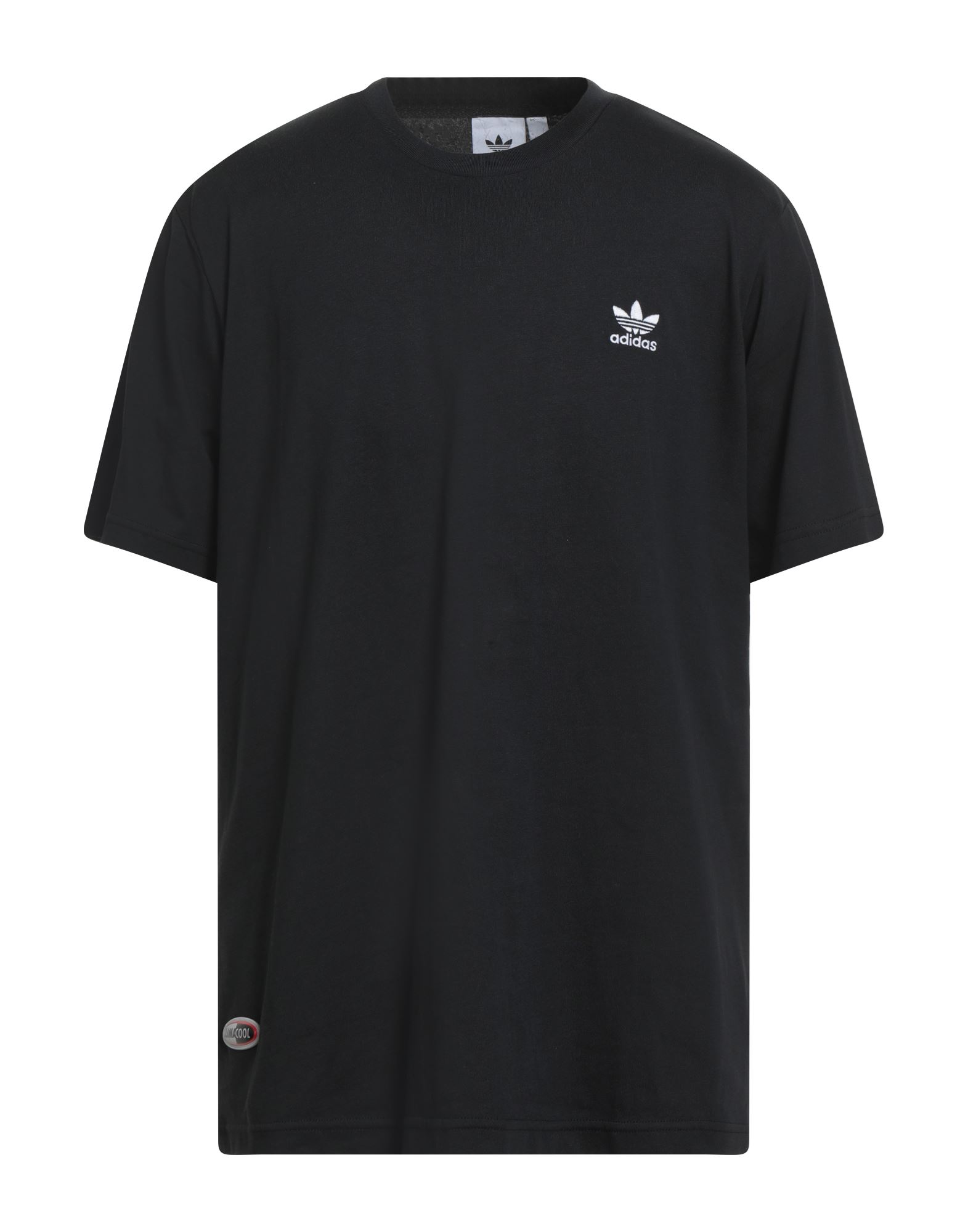 ADIDAS ORIGINALS T-shirts Herren Schwarz von ADIDAS ORIGINALS