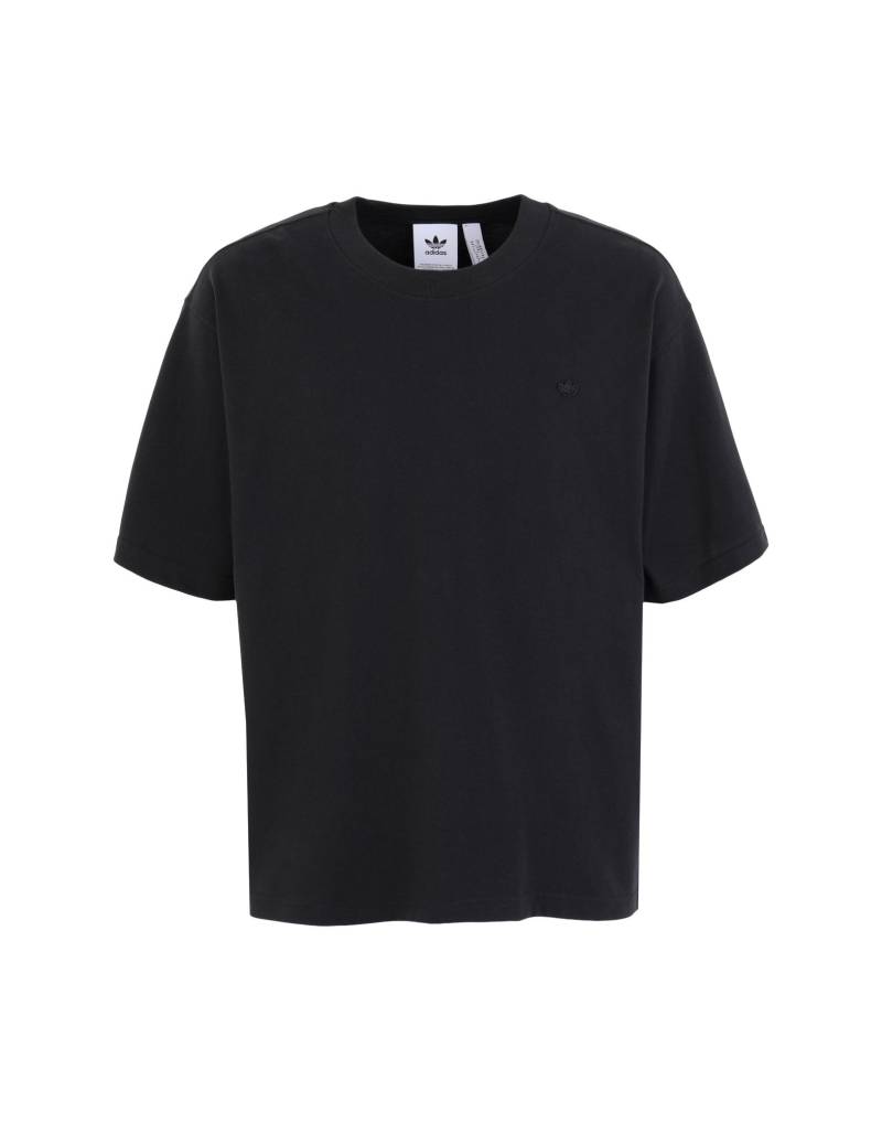 ADIDAS ORIGINALS T-shirts Herren Schwarz von ADIDAS ORIGINALS
