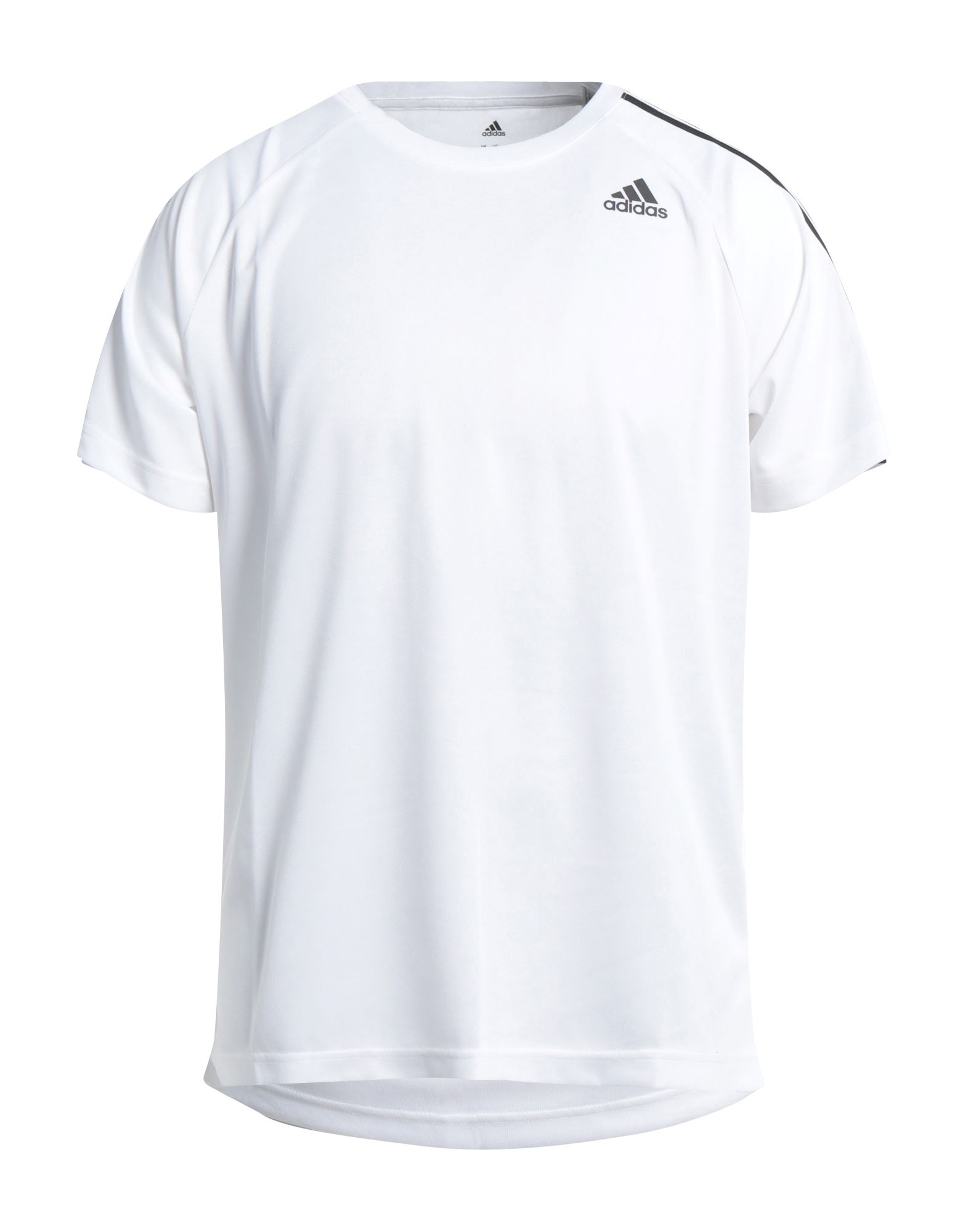 ADIDAS ORIGINALS T-shirts Herren Weiß von ADIDAS ORIGINALS