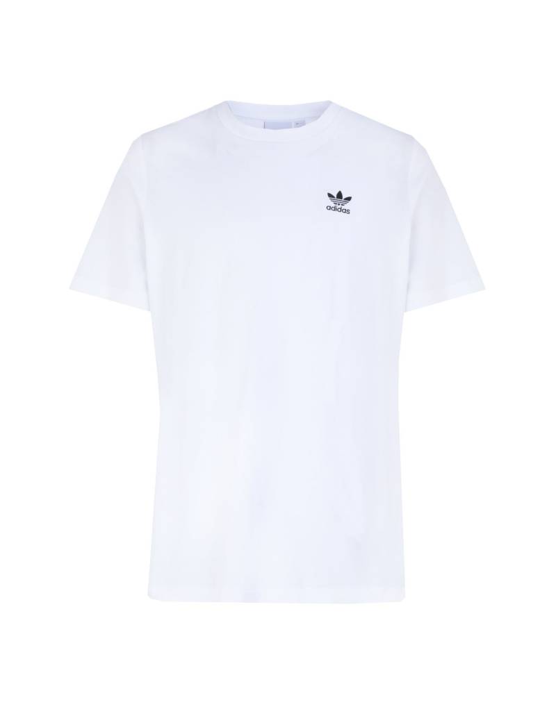 ADIDAS ORIGINALS T-shirts Herren Weiß von ADIDAS ORIGINALS