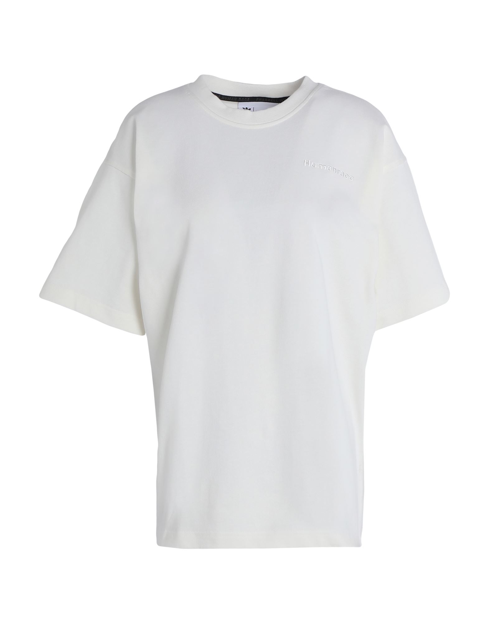 ADIDAS ORIGINALS T-shirts Herren Weiß von ADIDAS ORIGINALS